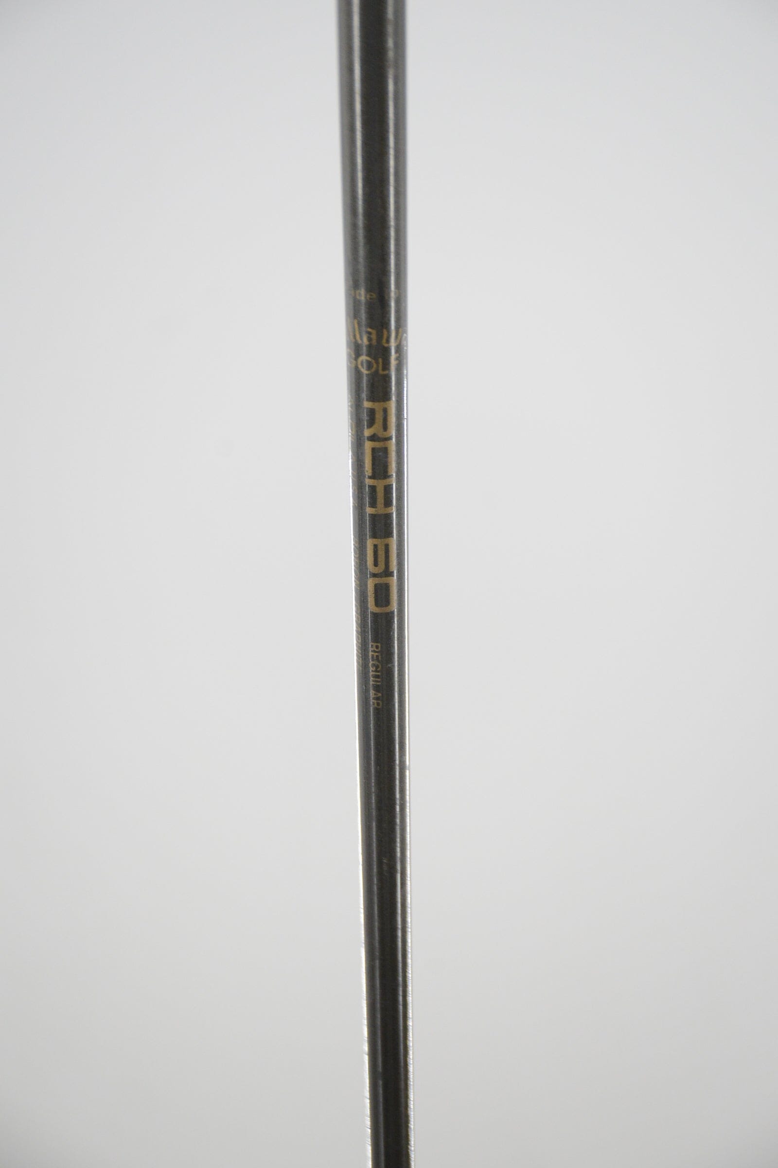 Callaway S2H2 3 Wood R Flex 42.75" Golf Clubs GolfRoots