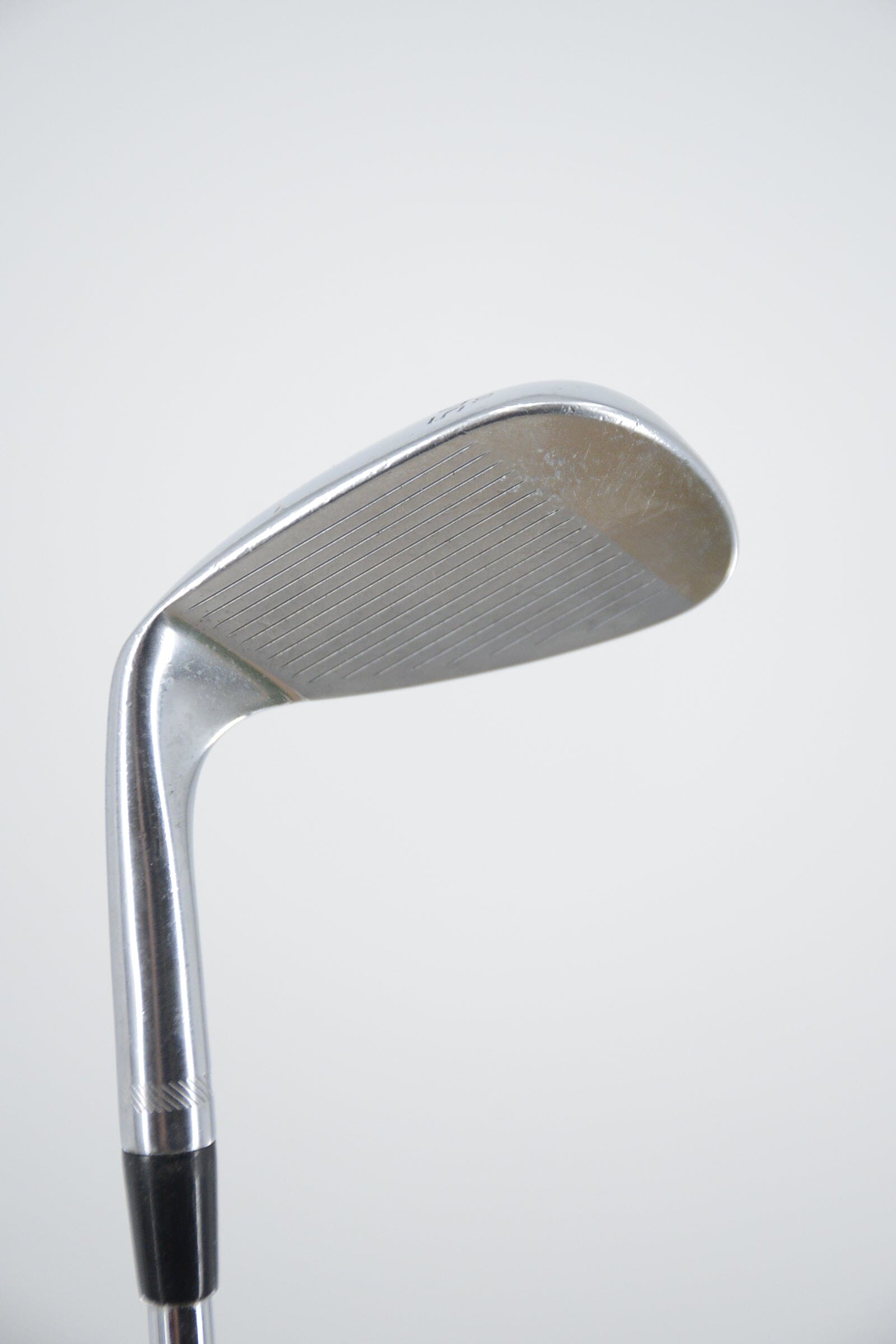 Titleist Vokey SM5 Tour Chrome 54 Degree Wedge Wedge Flex 35" Golf Clubs GolfRoots