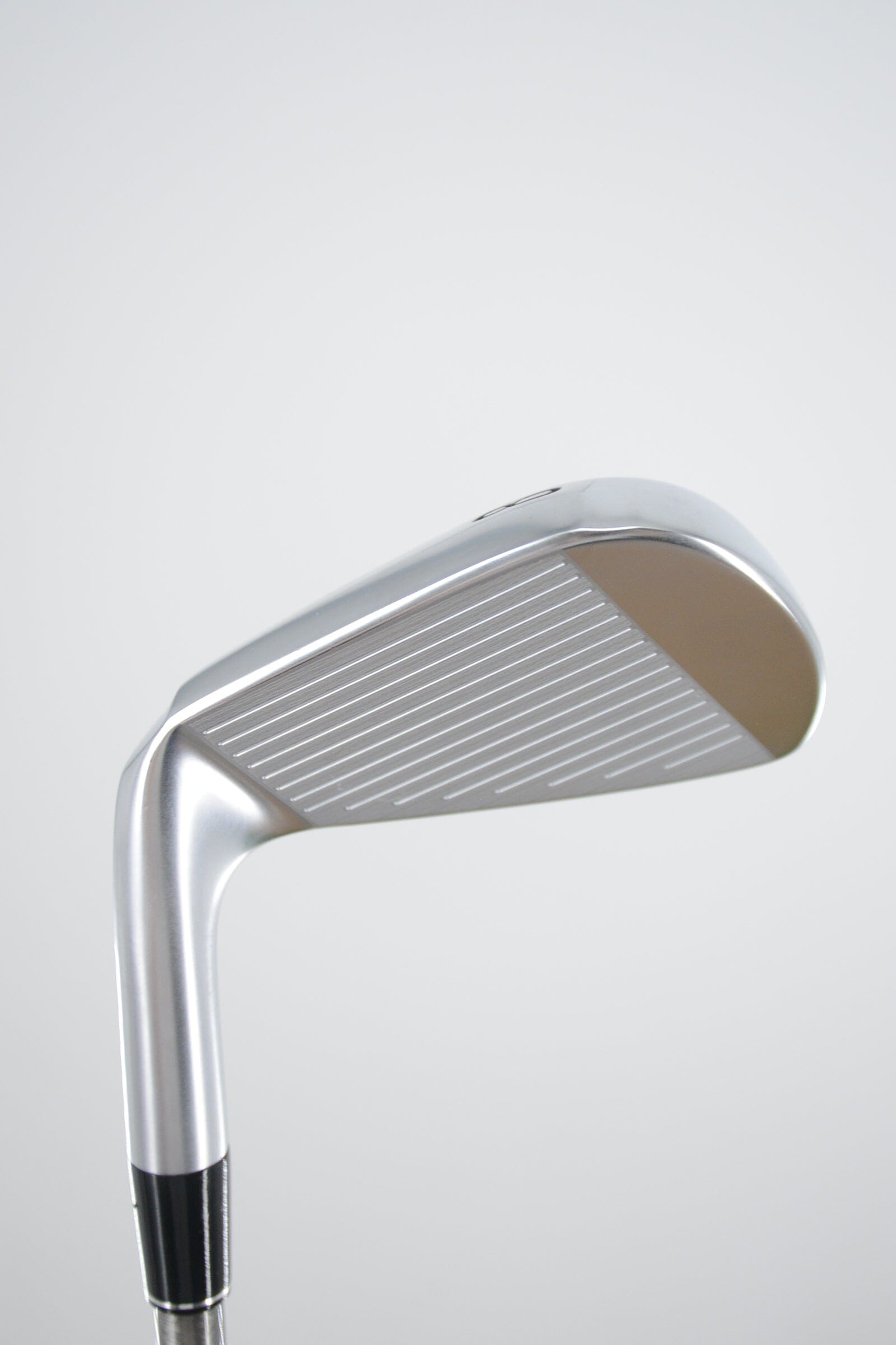 Srixon Zx7 Mk II 8 Iron S Flex 36.5" Golf Clubs GolfRoots