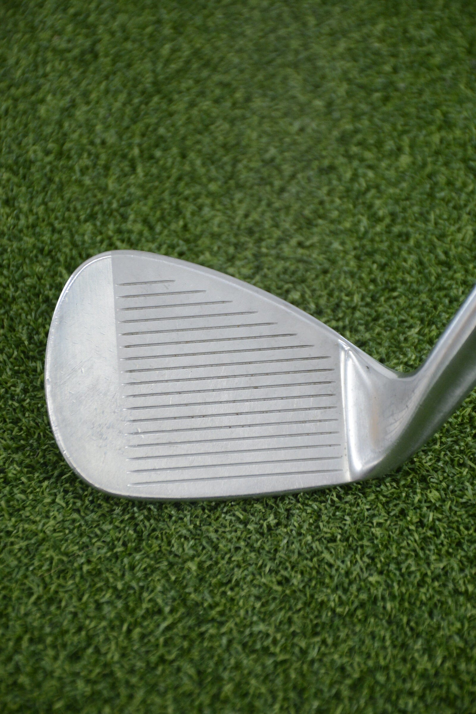 Titleist Vokey SM5 Tour Chrome 54 Degree Wedge Wedge Flex 35" Golf Clubs GolfRoots