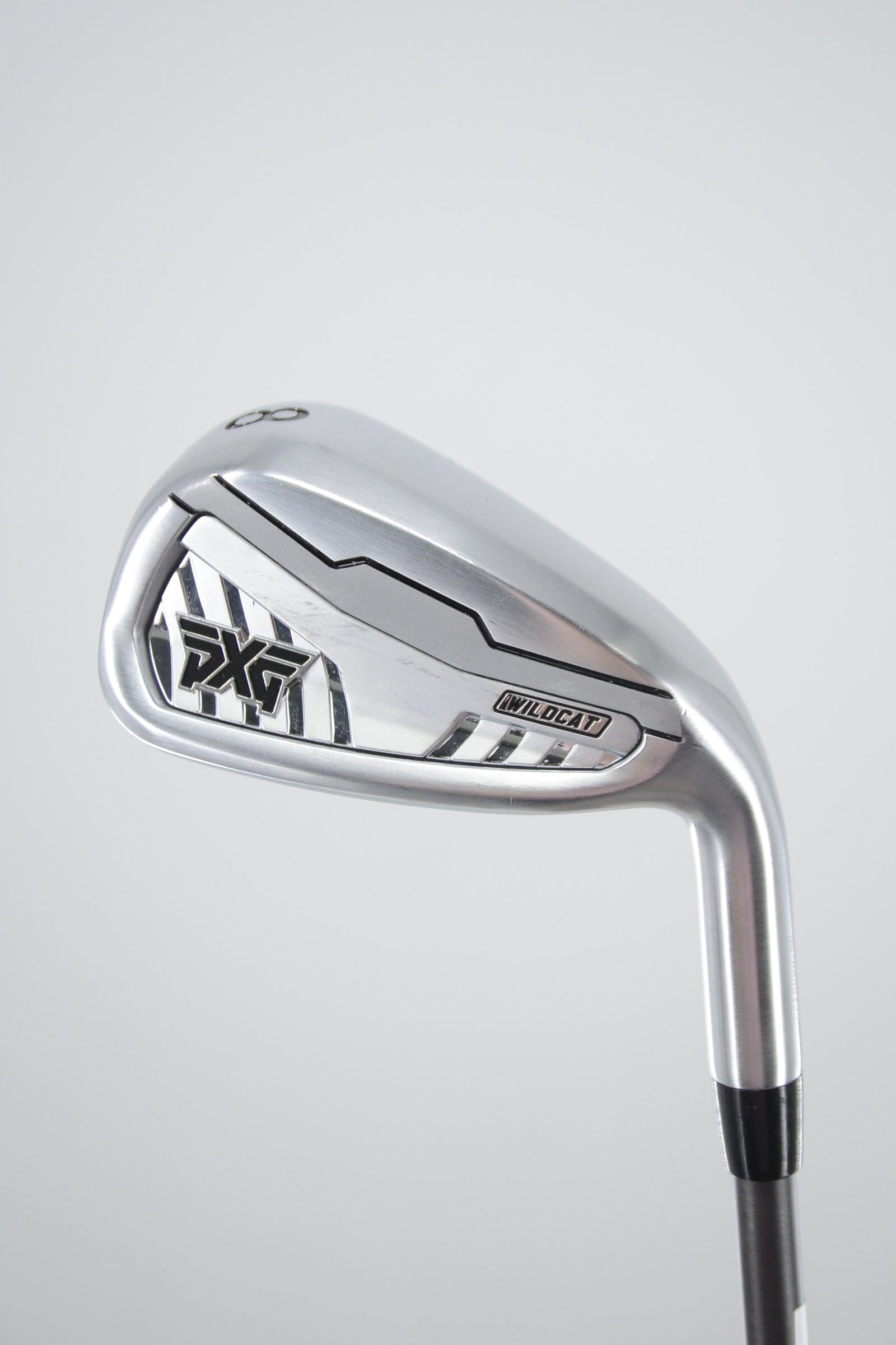 PXG Wildcat 8 Iron R Flex 36.25" Golf Clubs GolfRoots