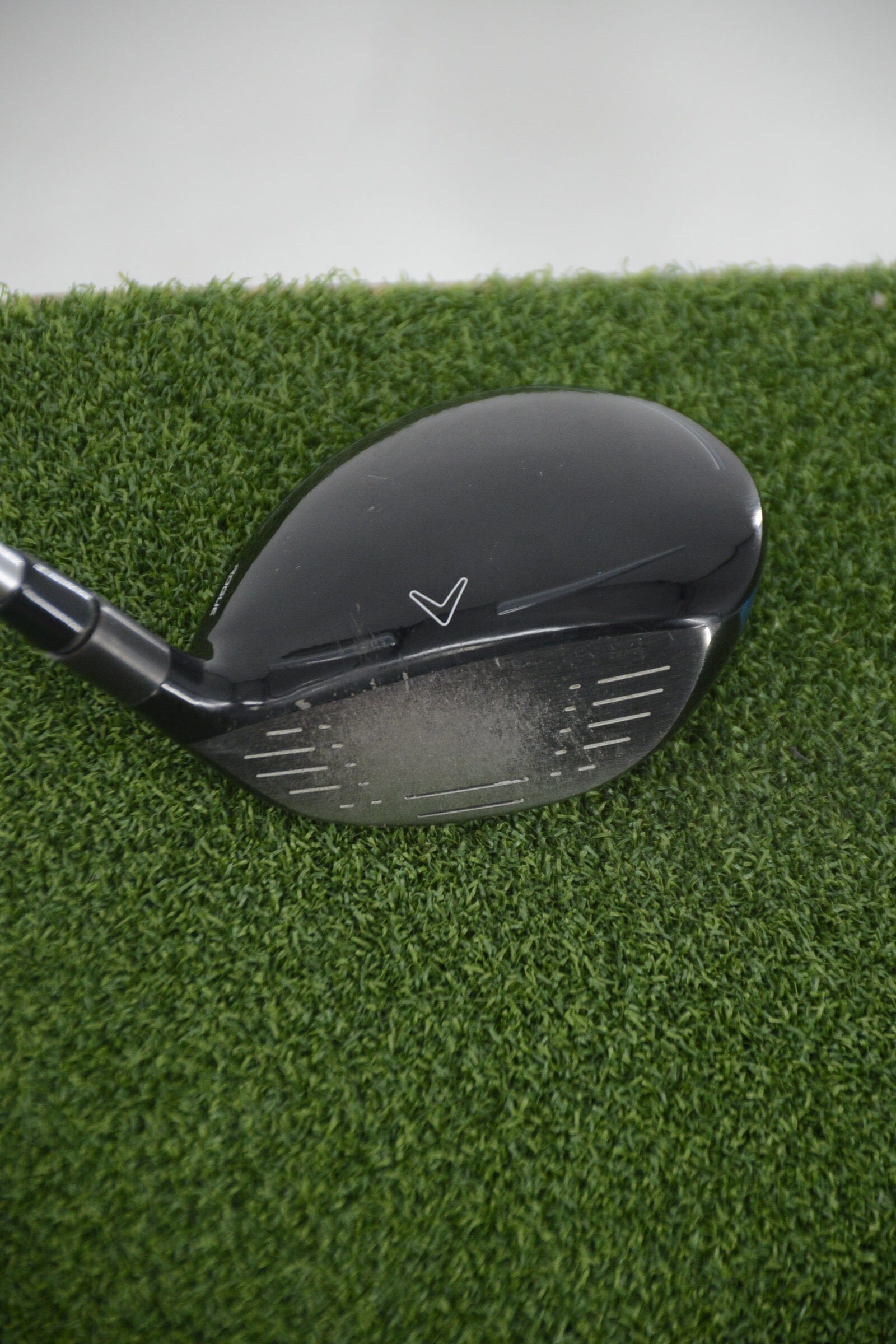 Lefty Callaway Rogue 7 Wood SR Flex 42" Golf Clubs GolfRoots