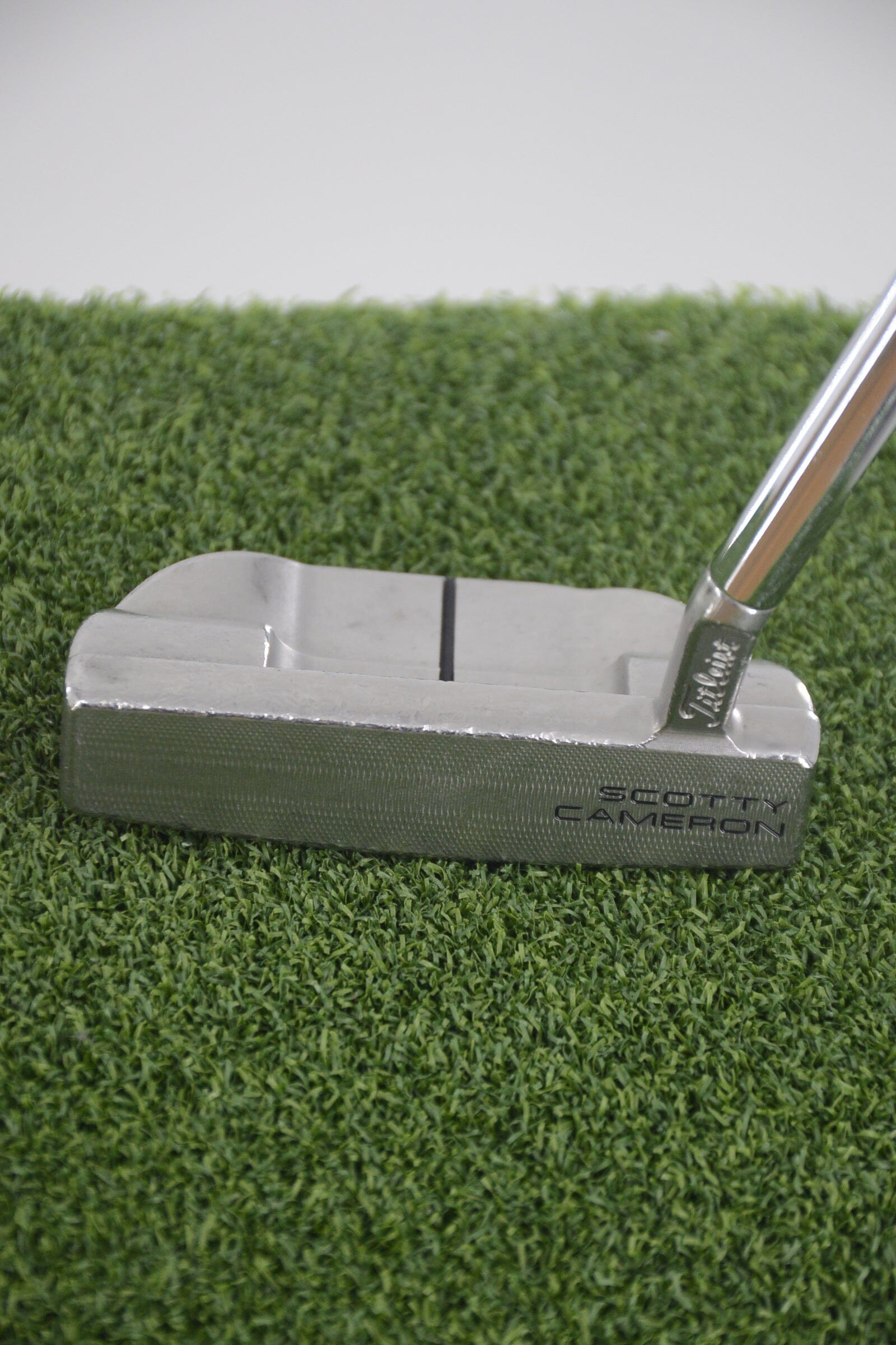 Scotty Cameron Special Select Fastback 1.5 Putter 32.5" Golf Clubs GolfRoots