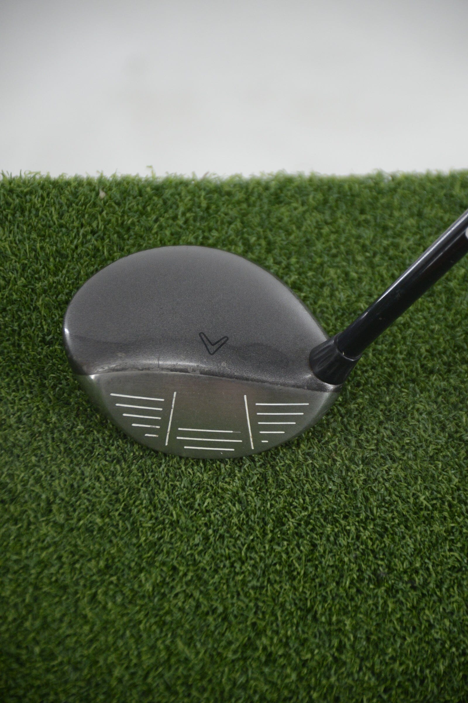 Callaway Big Bertha 2004 7 Wood R Flex 41.25" Golf Clubs GolfRoots