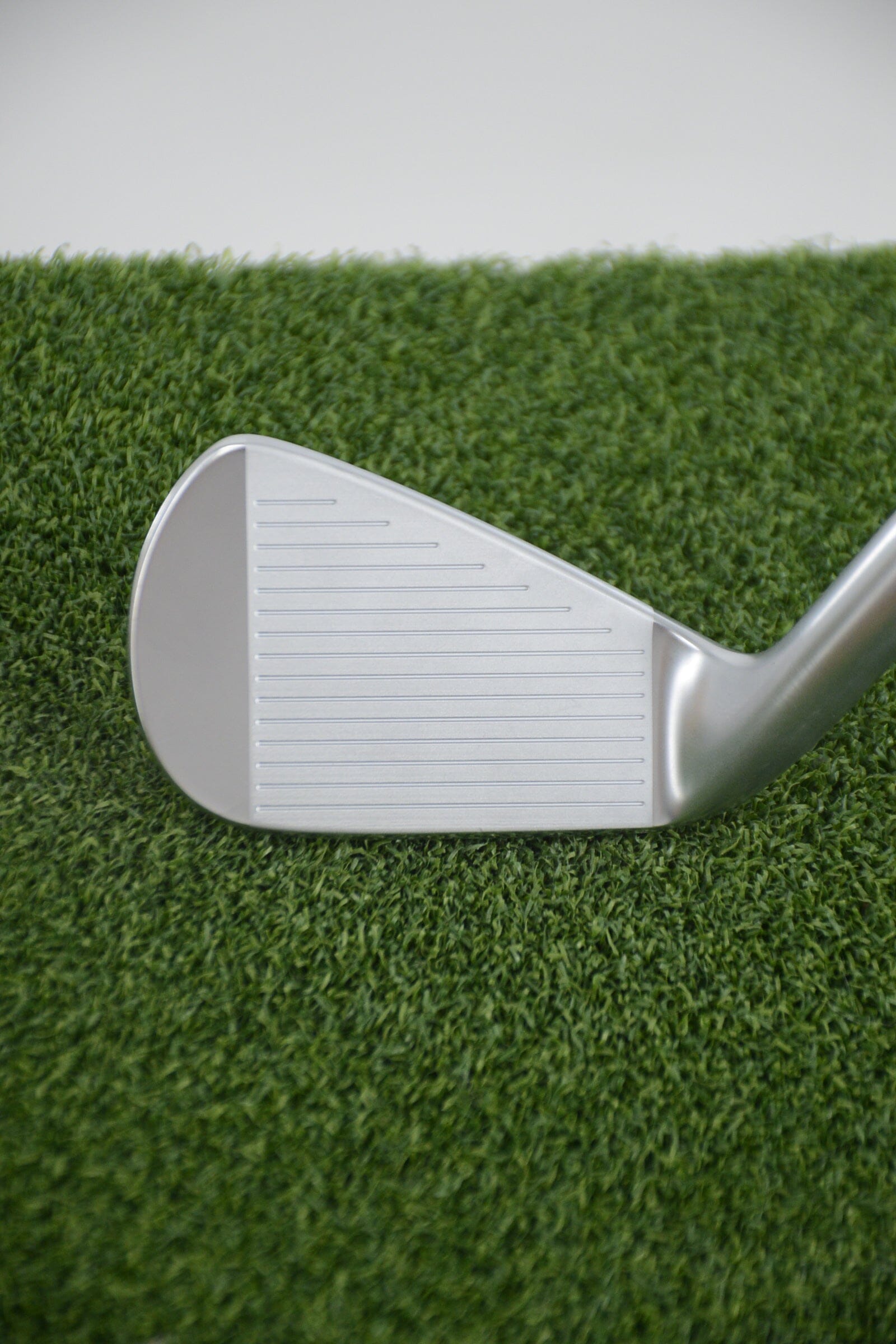 Srixon Zx7 Mk II 8 Iron S Flex 36.5" Golf Clubs GolfRoots