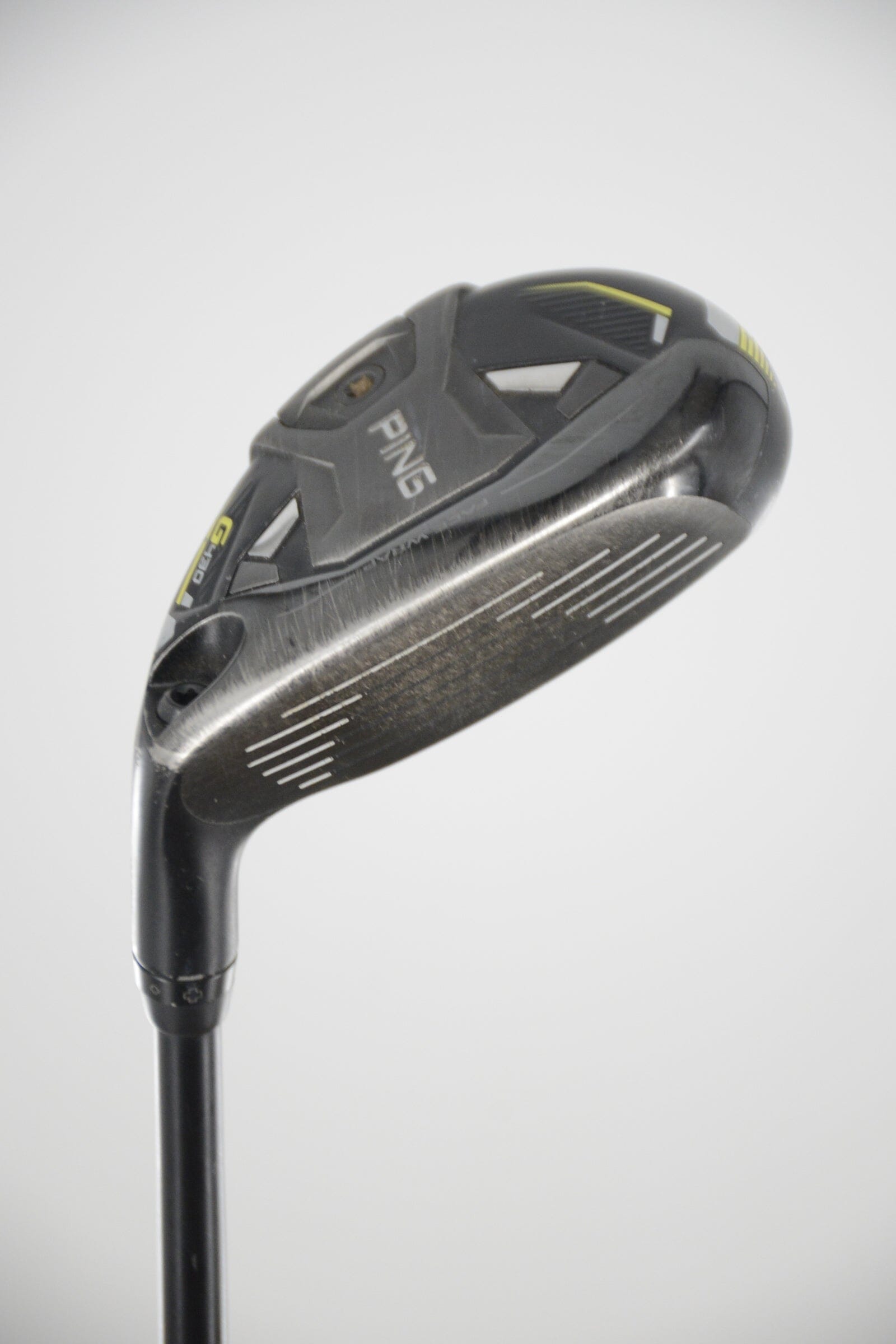 Ping G430 5 Hybrid R Flex 38" Golf Clubs GolfRoots