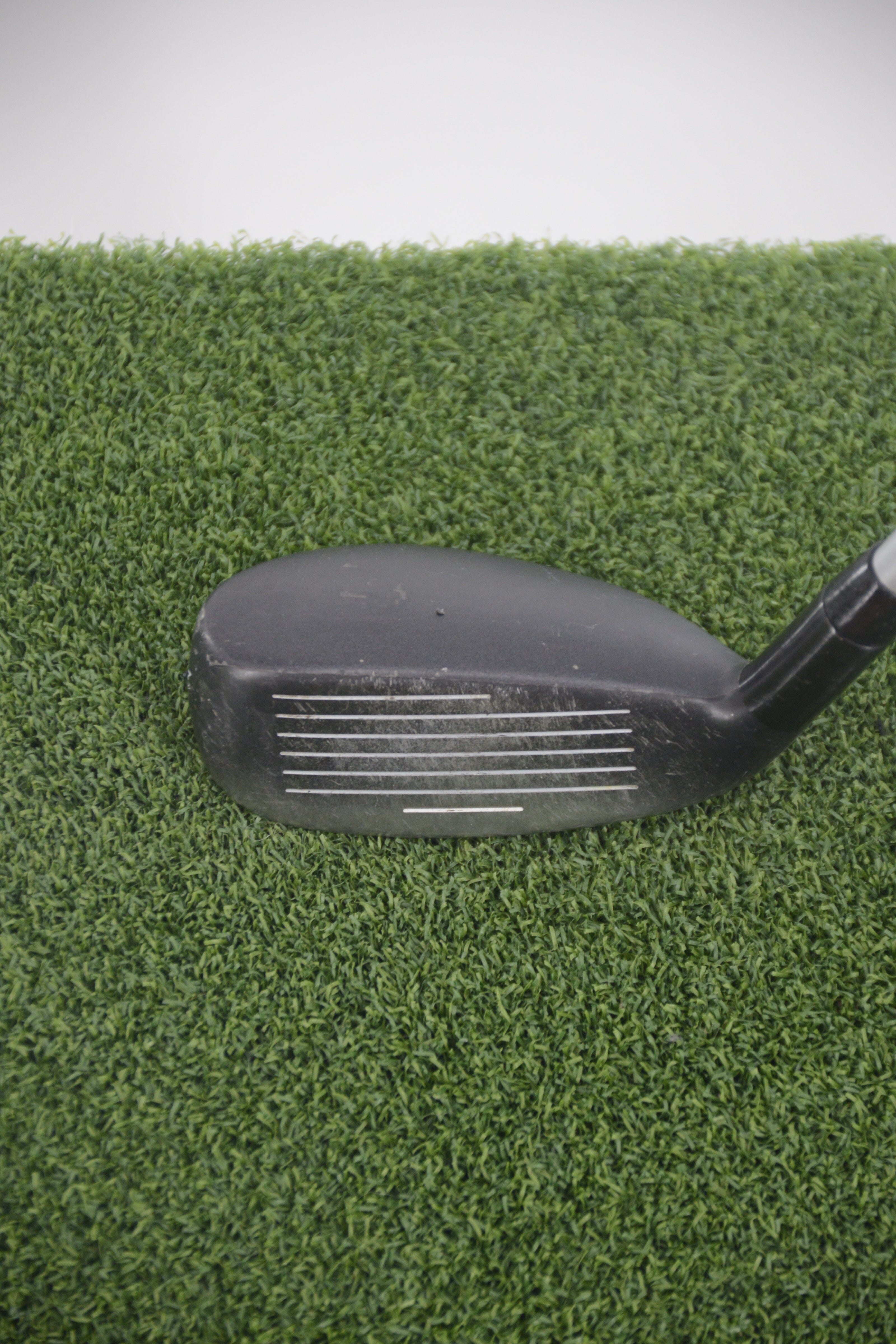 Adams Red 2015 18 Degree Hybrid S Flex 40.25" Golf Clubs GolfRoots