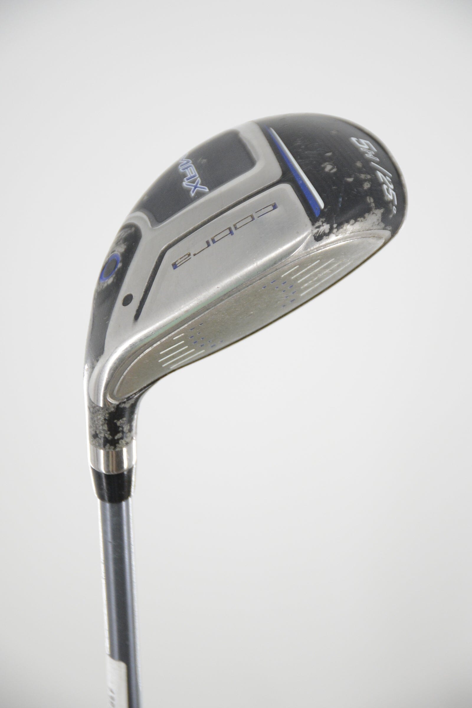 Cobra Max 5 Hybrid R Flex 38.5" Golf Clubs GolfRoots