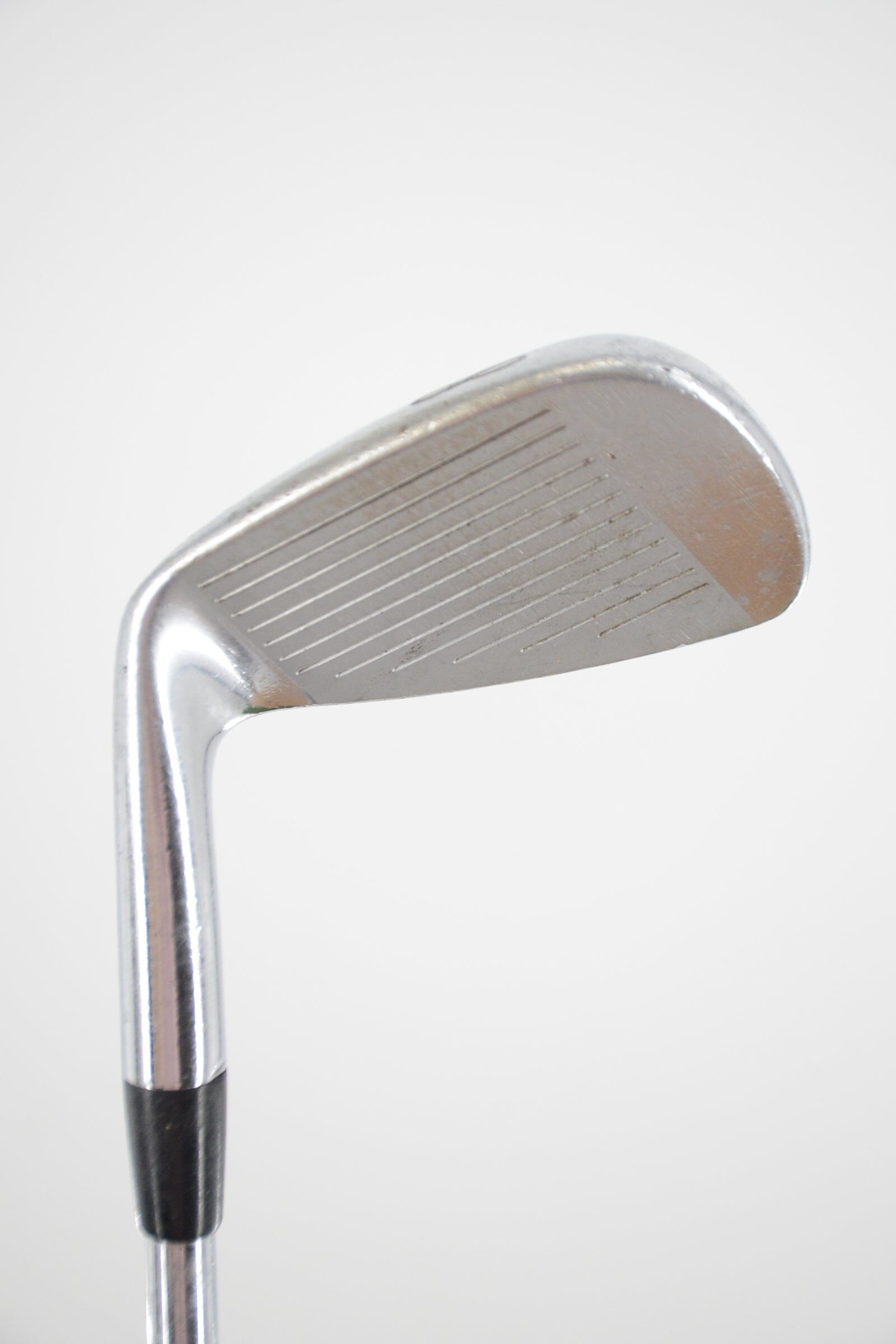 Titleist 690 CB Forged 8 Iron S Flex 37" Golf Clubs GolfRoots