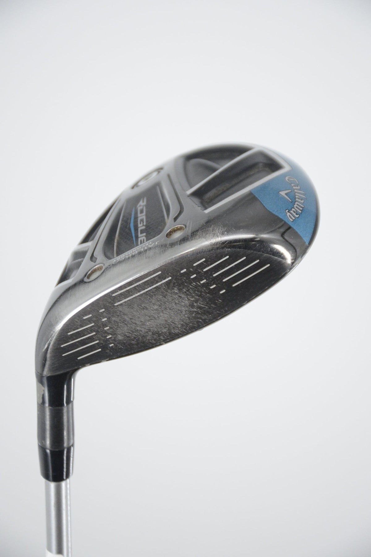 Callaway Rogue 4 Wood SR Flex 42.5" Golf Clubs GolfRoots