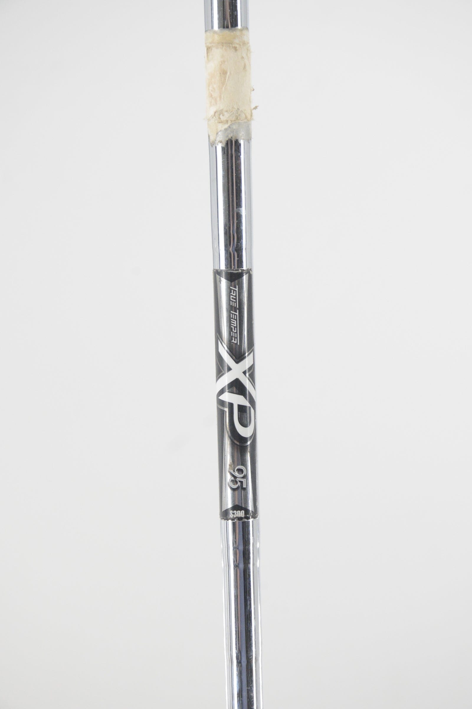 Mizuno JPX-EZ 2015 SW S Flex 35" Golf Clubs GolfRoots