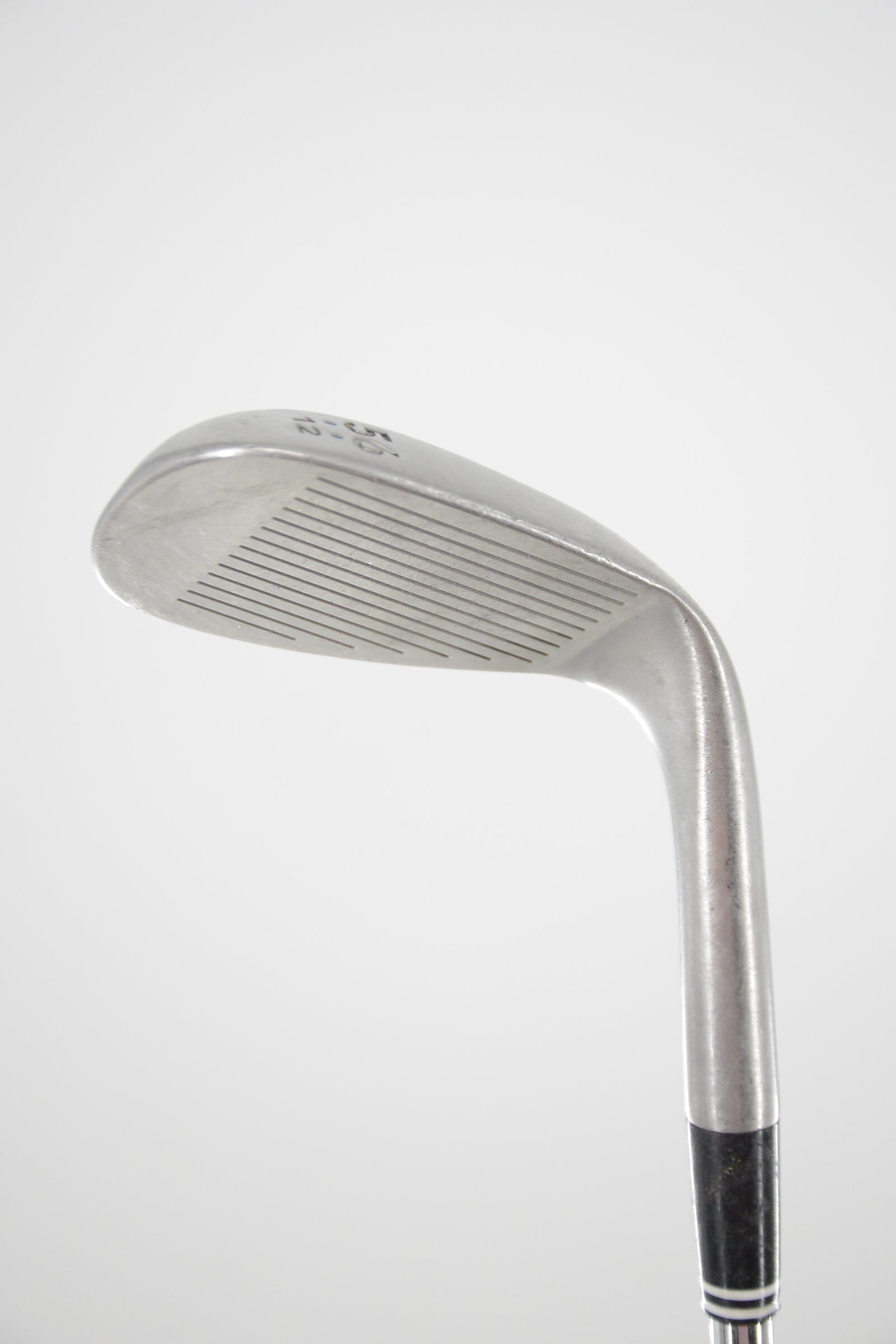 Lefty Cleveland CG1 56 Degree Wedge Wedge Flex 35" Golf Clubs GolfRoots