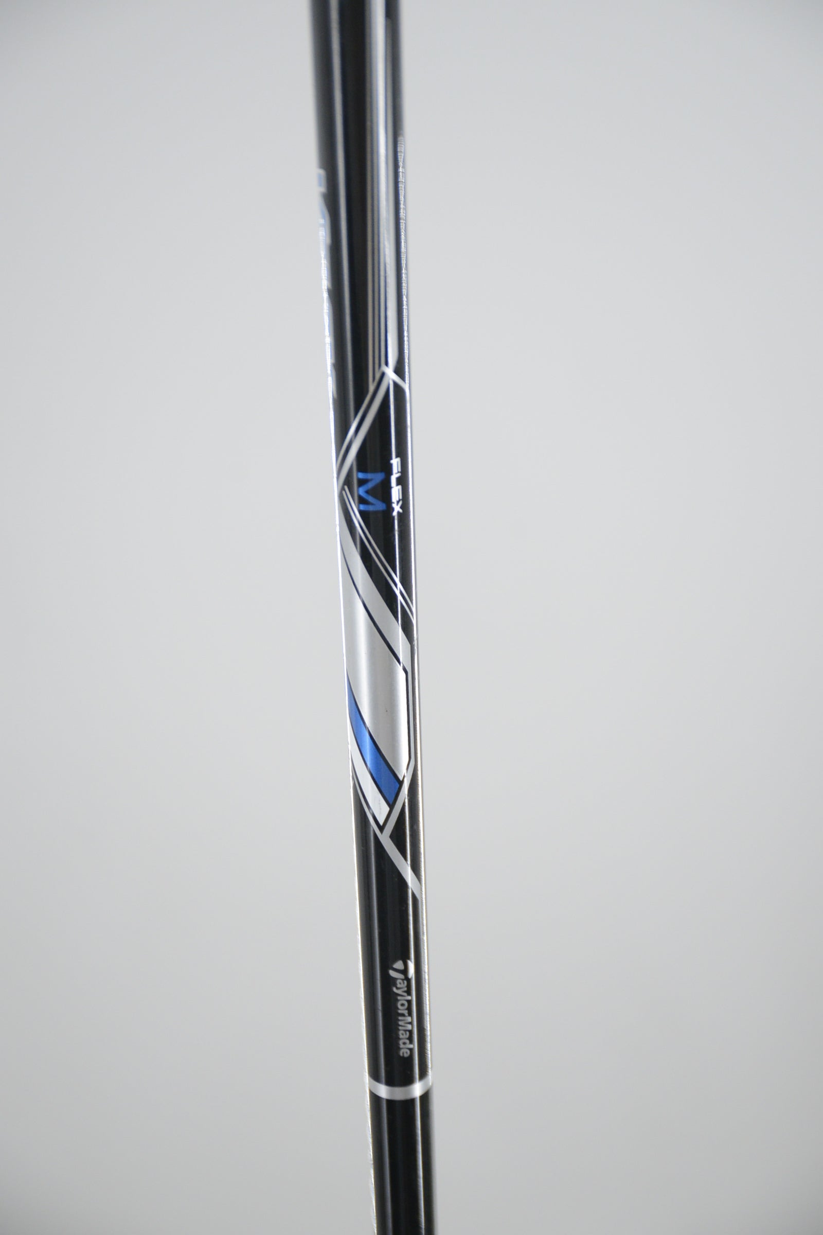 TaylorMade Jetspeed 6 Hybrid SR Flex 39.5"