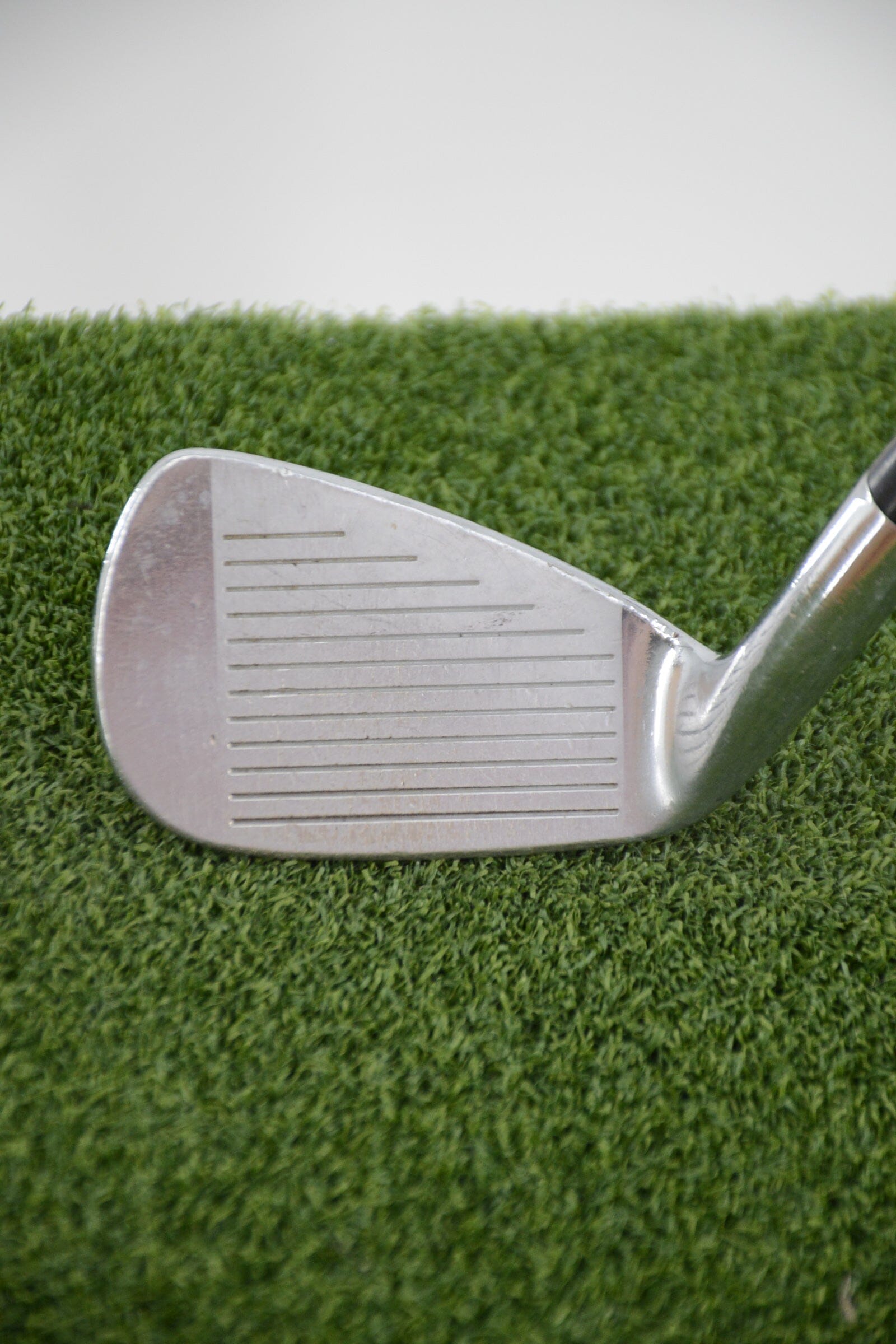 Titleist 690 CB Forged 8 Iron S Flex 37" Golf Clubs GolfRoots