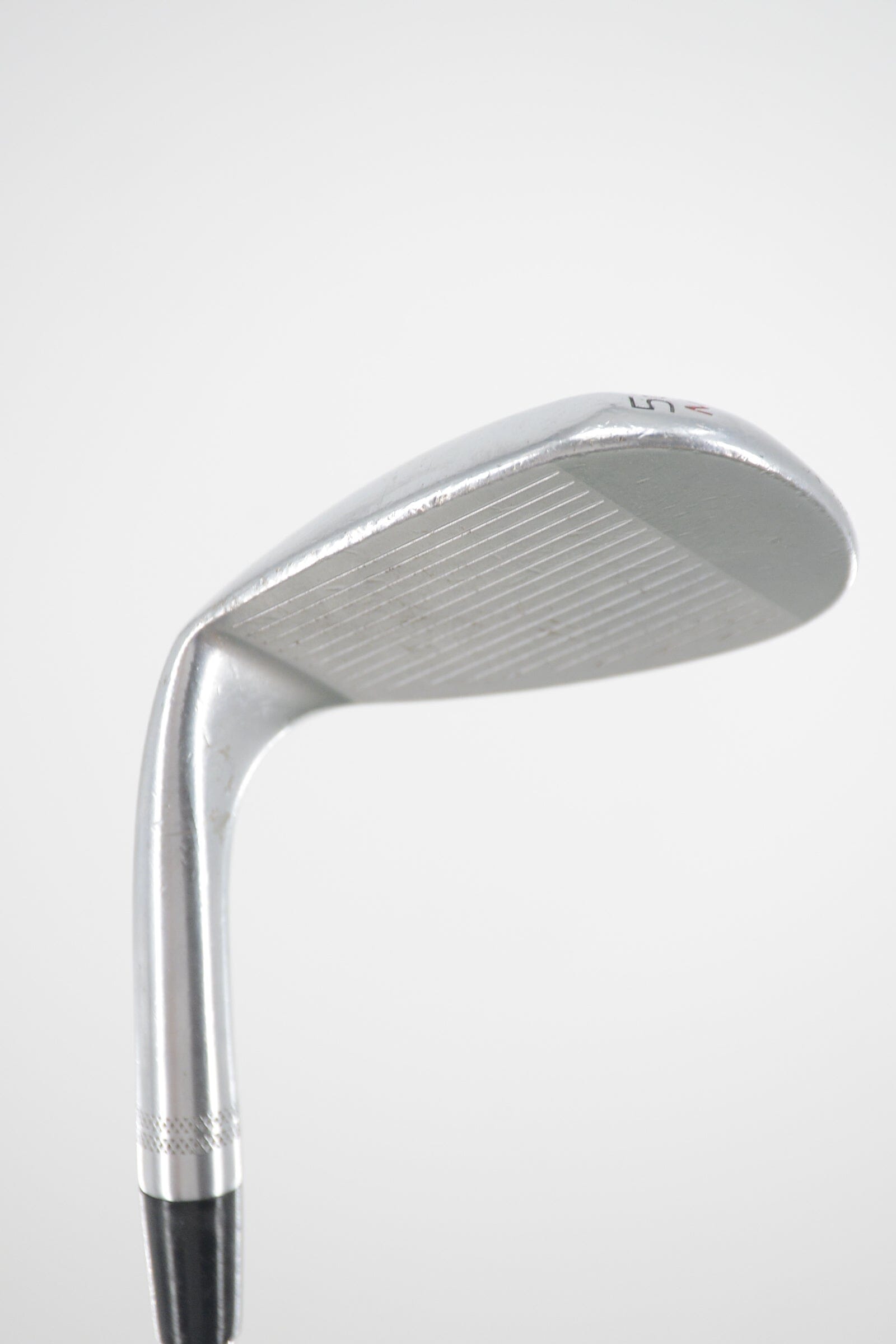 Titleist Vokey TVD 56 Degree Wedge S Flex 35.25" Golf Clubs GolfRoots