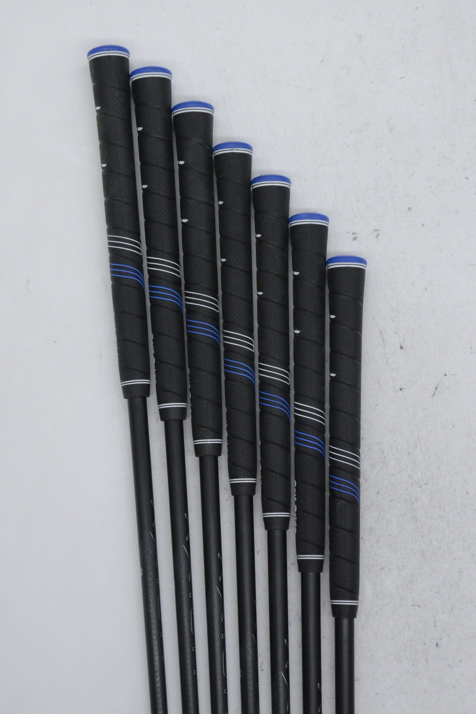 Lefty Titleist T100S Black 4-PW Iron Set X Flex +0.25" Golf Clubs GolfRoots
