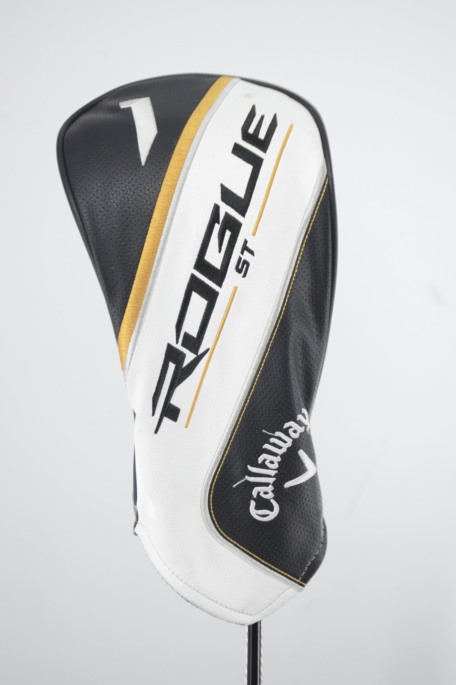 Callaway Rogue ST Triple Diamond LS 10.5 Degree Driver X Flex 44.75"