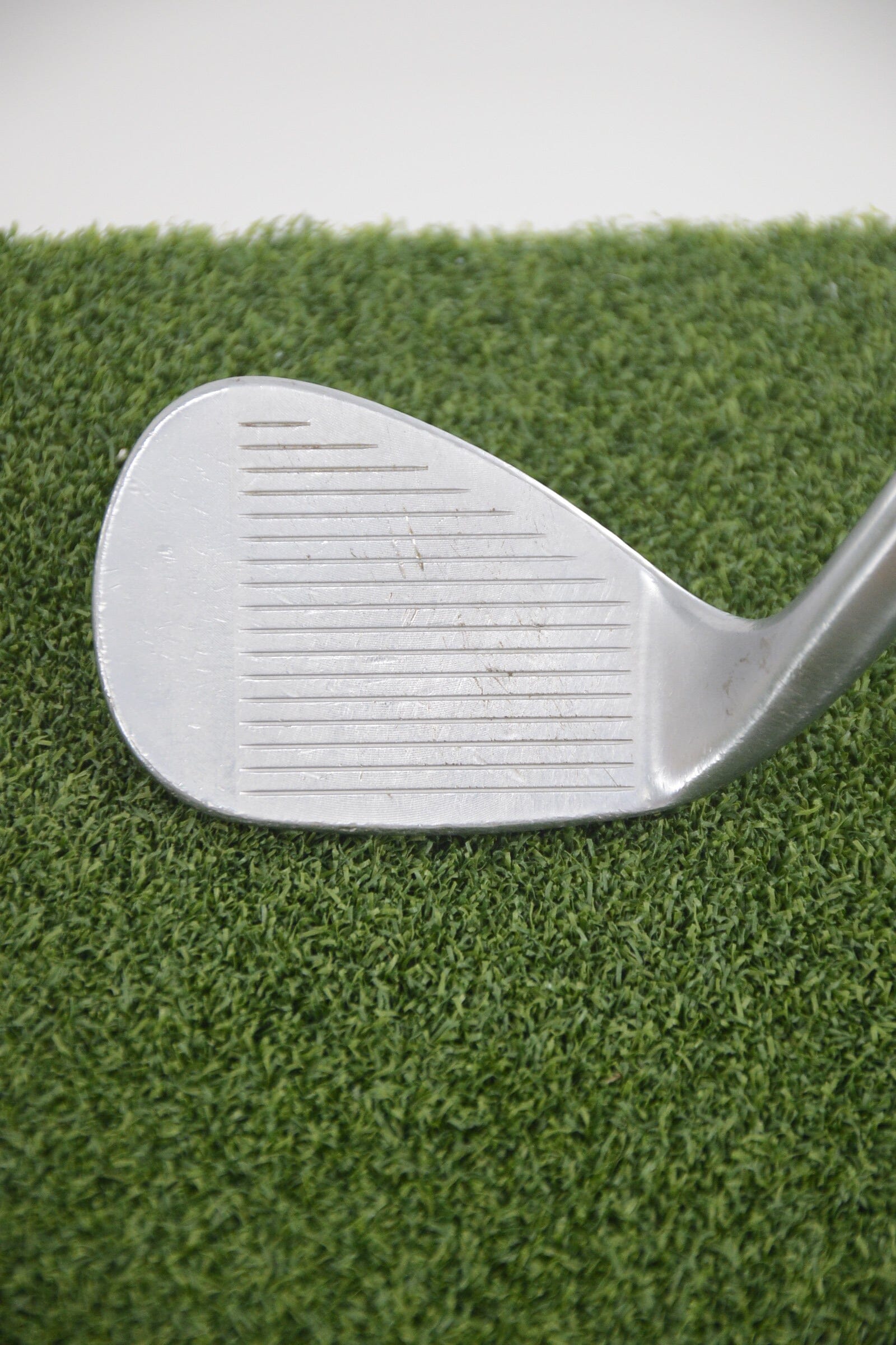 Titleist Vokey TVD 56 Degree Wedge S Flex 35.25" Golf Clubs GolfRoots
