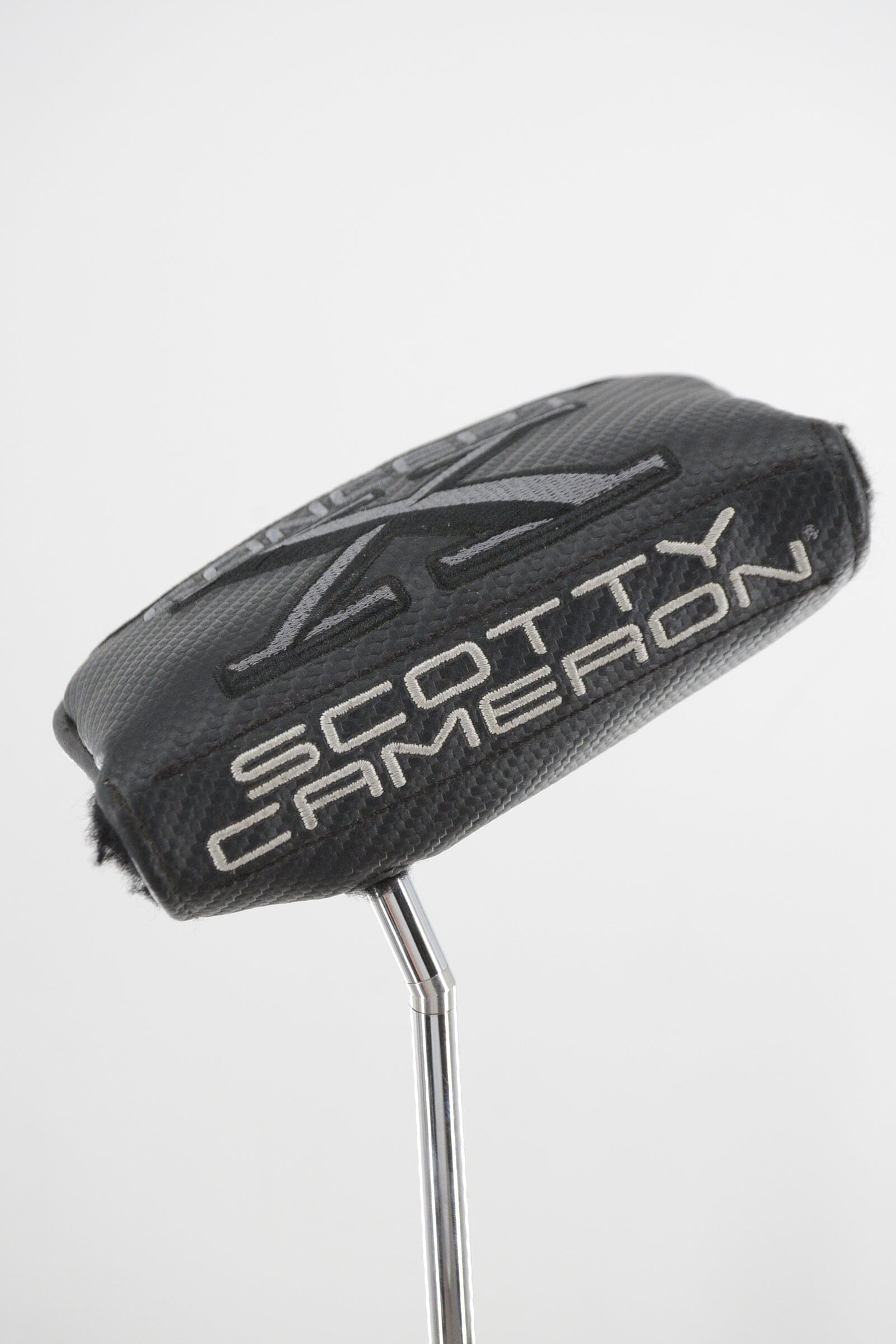 Scotty Cameron Concept X CX-02 Putter 34" Golf Clubs GolfRoots