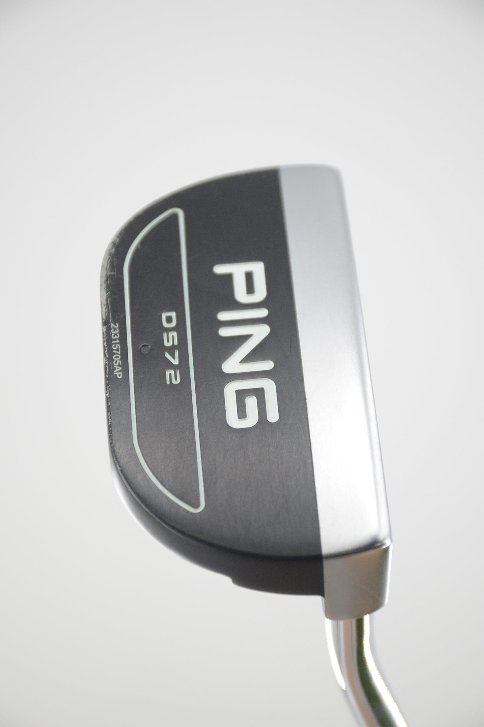 Ping PLD Milled DS72 Gunmetal Putter 35" Golf Clubs GolfRoots