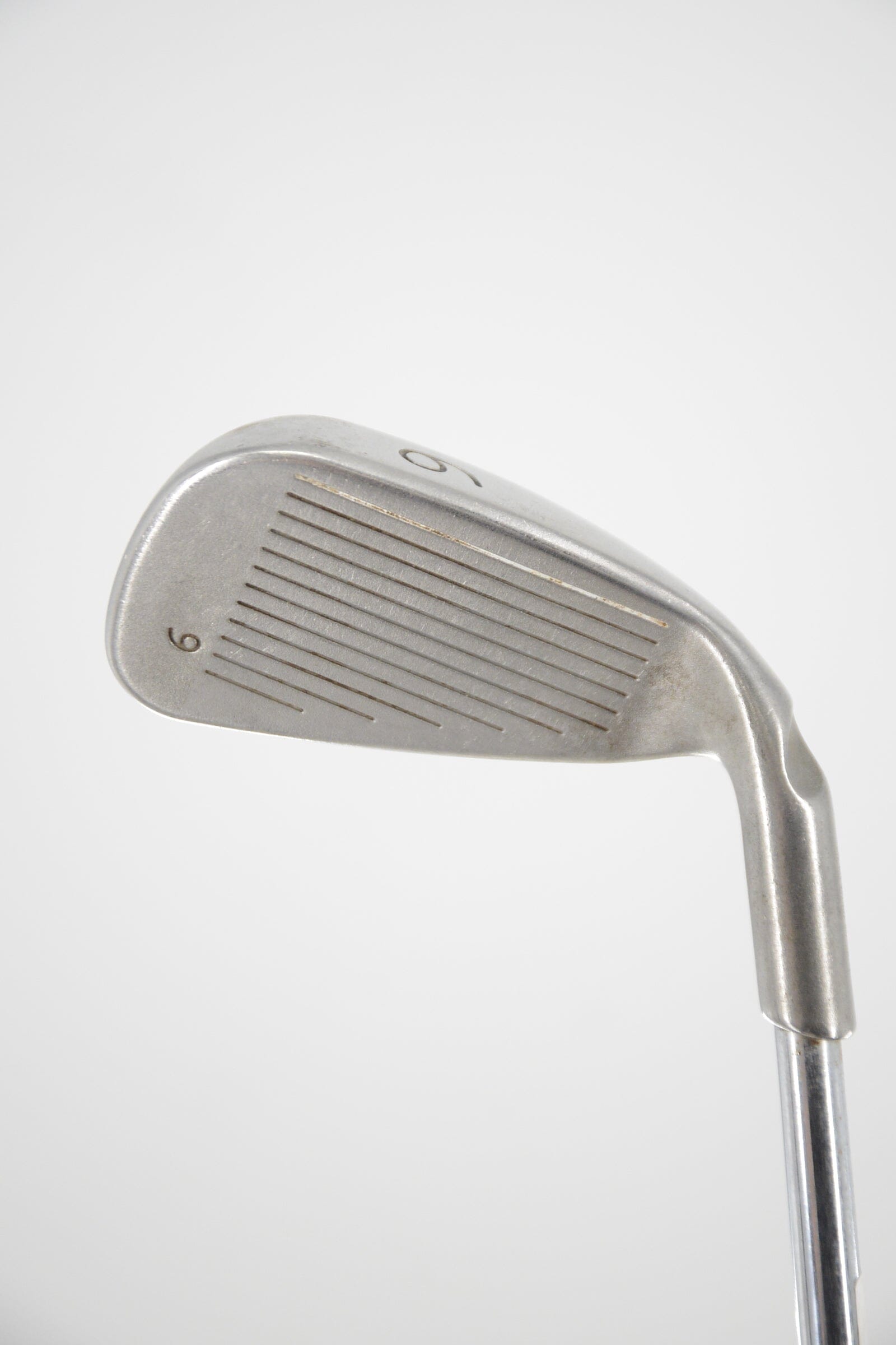 Lefty Ping G2 6 Iron S Flex 37" Golf Clubs GolfRoots