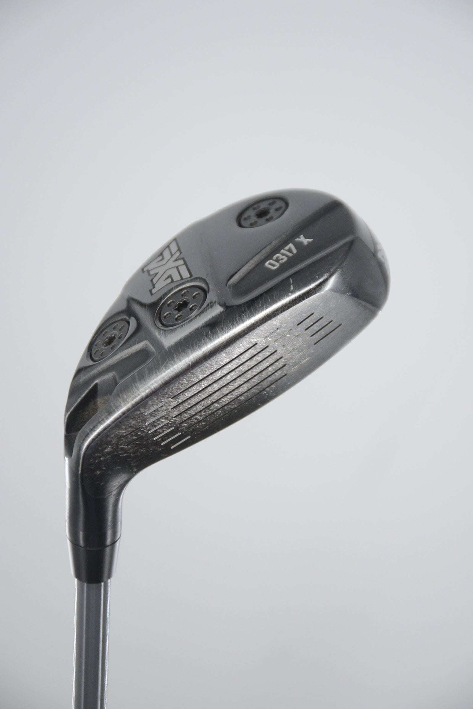 PXG 0317X Prototype 19 Degree Hybrid R Flex 40" Golf Clubs GolfRoots