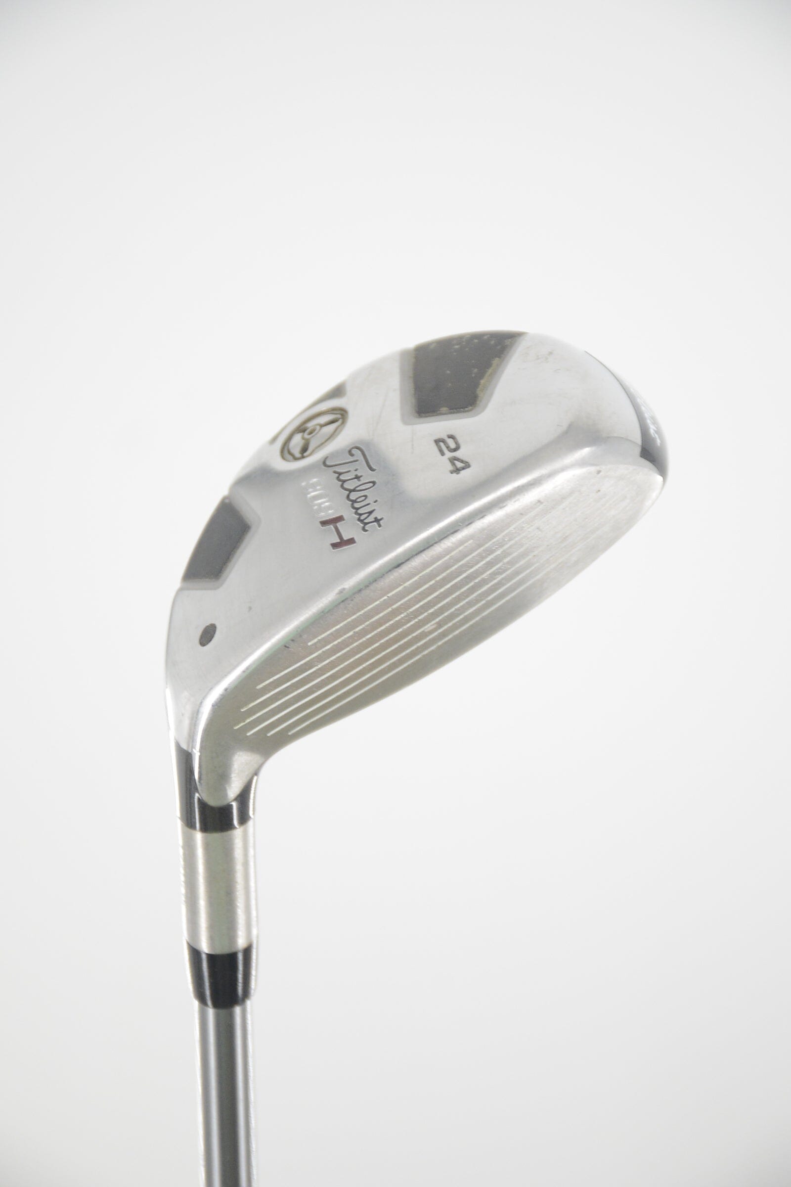 Titleist 909H 24 Degree Hybrid R Flex 39.25" Golf Clubs GolfRoots