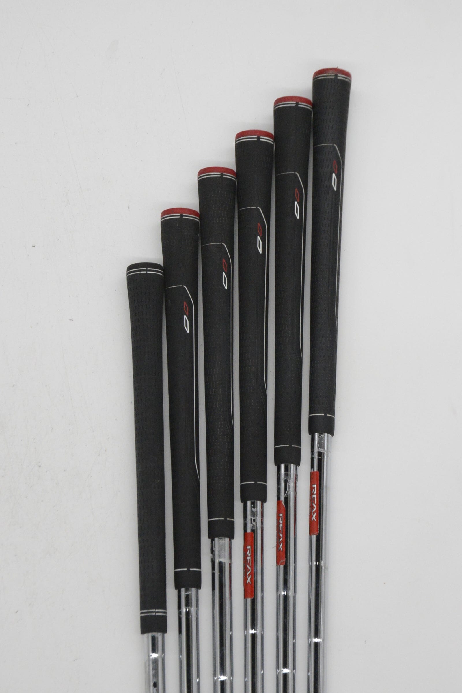 TaylorMade RSi 1 5-PW Iron Set S Flex +0.75" Golf Clubs GolfRoots