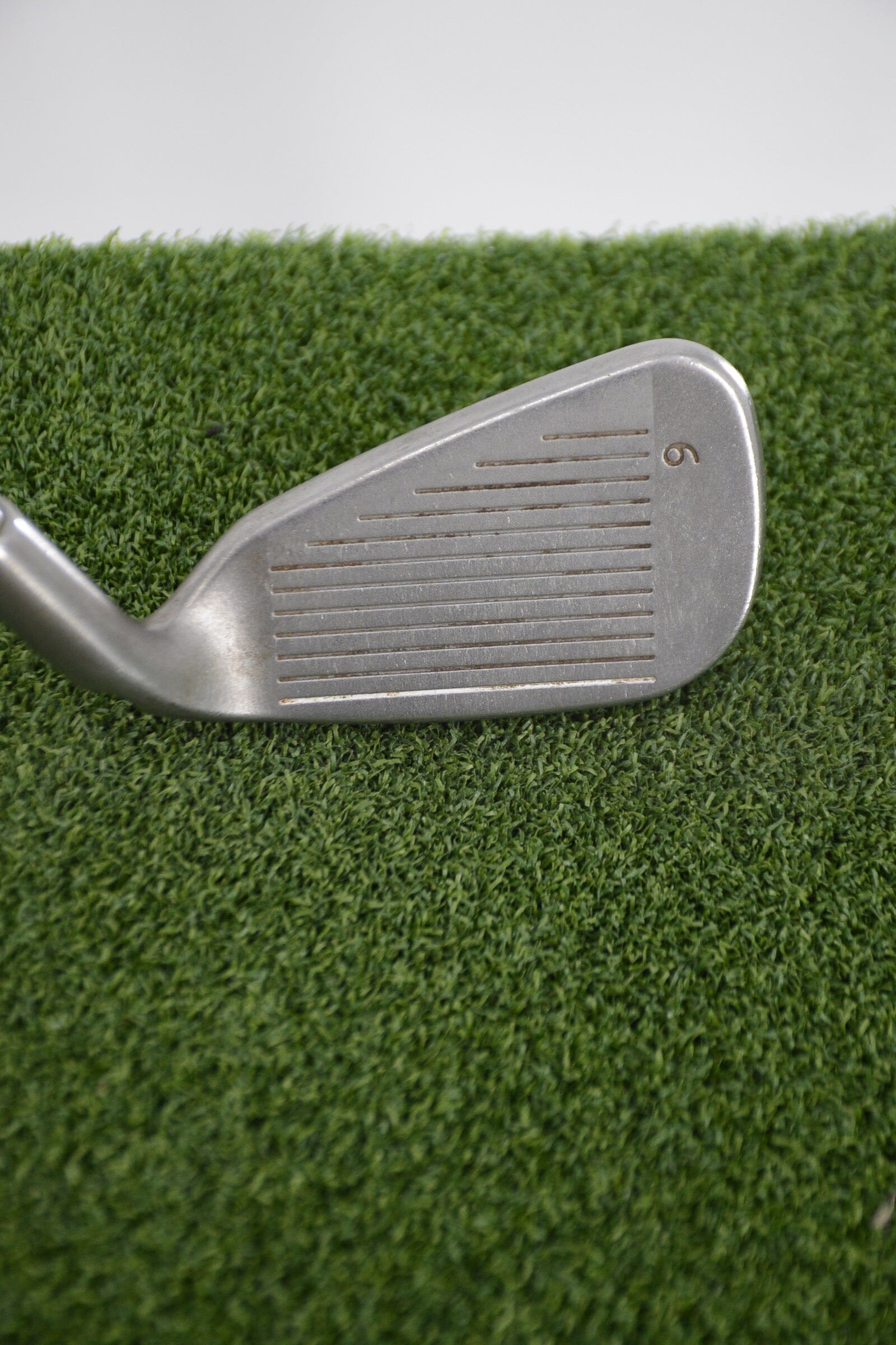 Lefty Ping G2 6 Iron S Flex 37" Golf Clubs GolfRoots