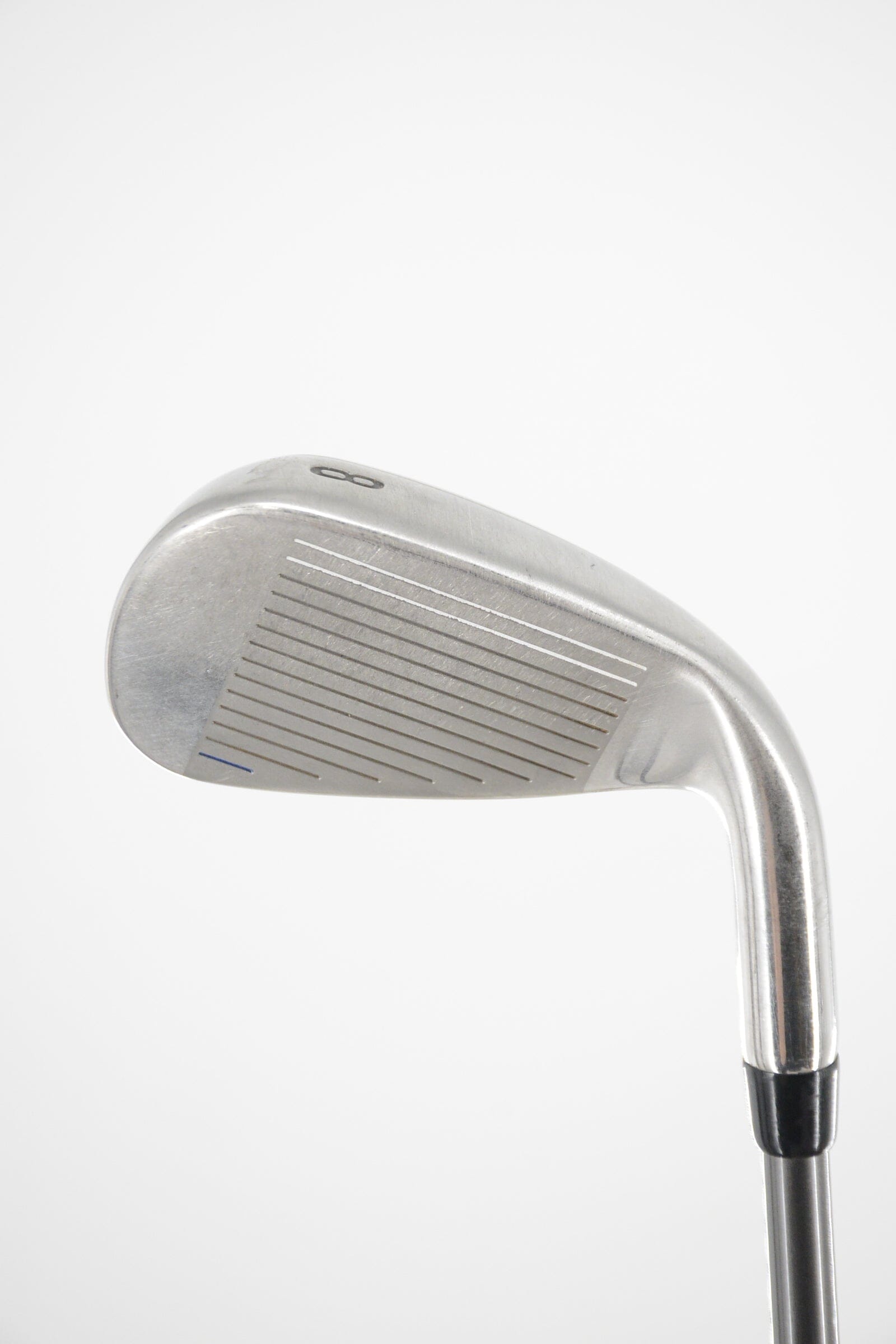 Lefty Callaway Mavrik 8 Iron S Flex 36" Golf Clubs GolfRoots