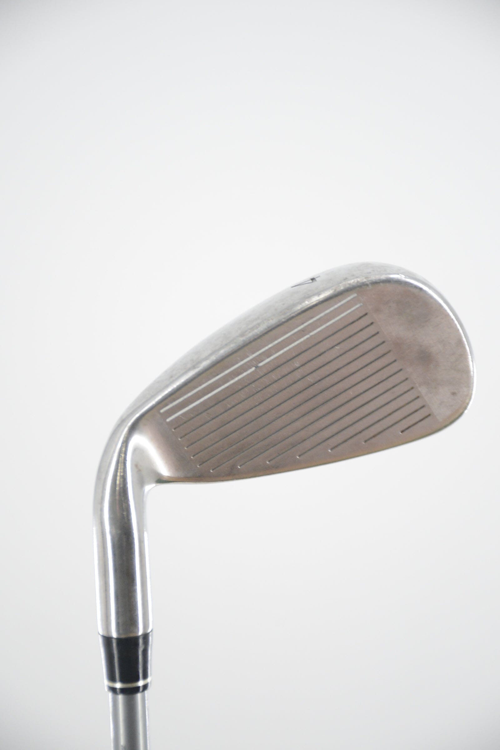 Women's TaylorMade Rac HT 4 Iron W Flex 37.75" Golf Clubs GolfRoots