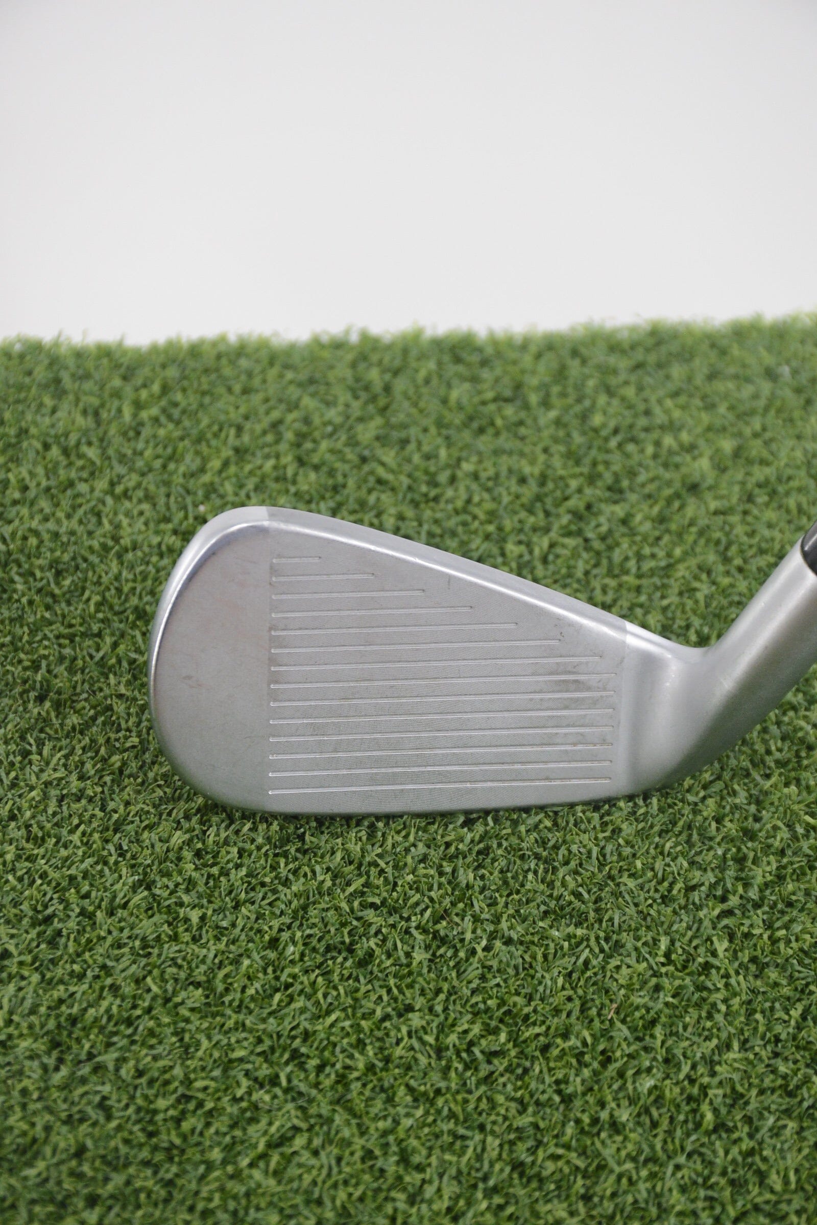 Cobra King Forged Tec 2020 4 Iron X Flex 36" Golf Clubs GolfRoots