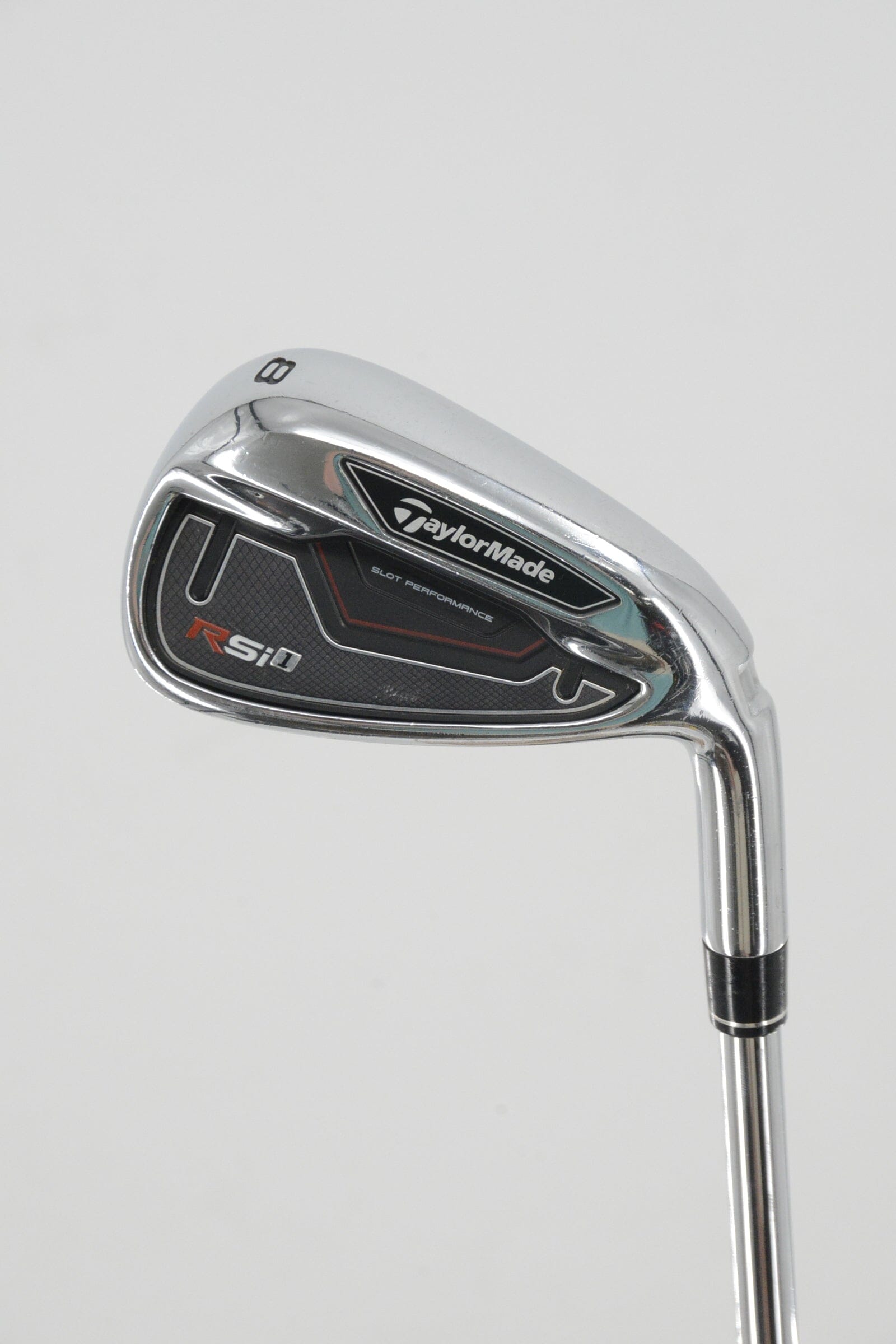 TaylorMade RSi 1 5-PW Iron Set S Flex +0.75" Golf Clubs GolfRoots