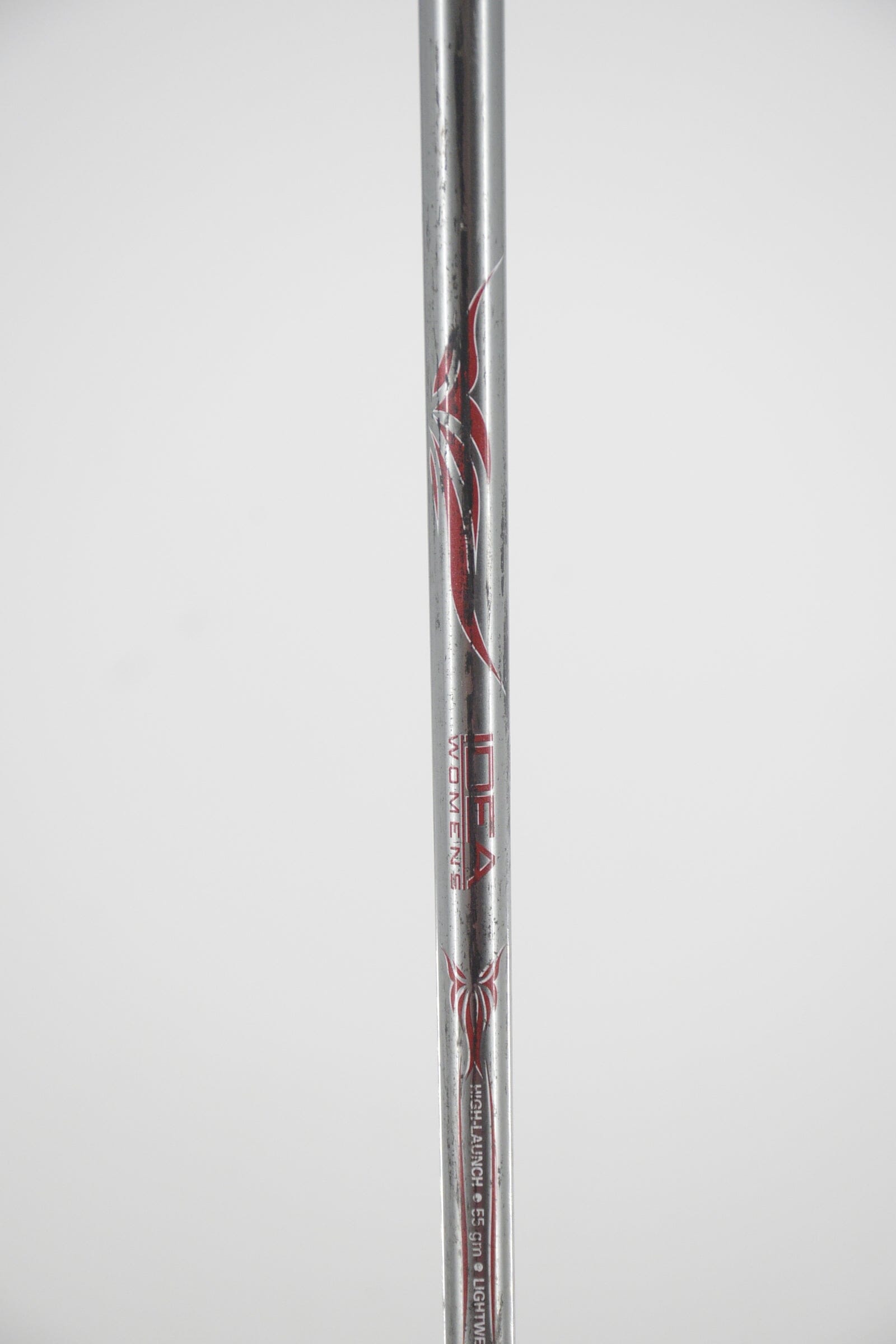 Women's Adams Idea A3Os 9 Iron W Flex 35" Golf Clubs GolfRoots