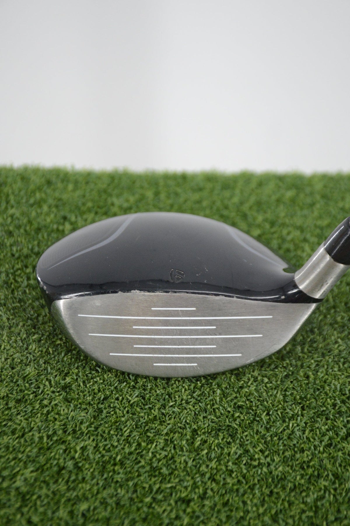 TaylorMade Burner 2007 Steel 7 Wood SR Flex 42"