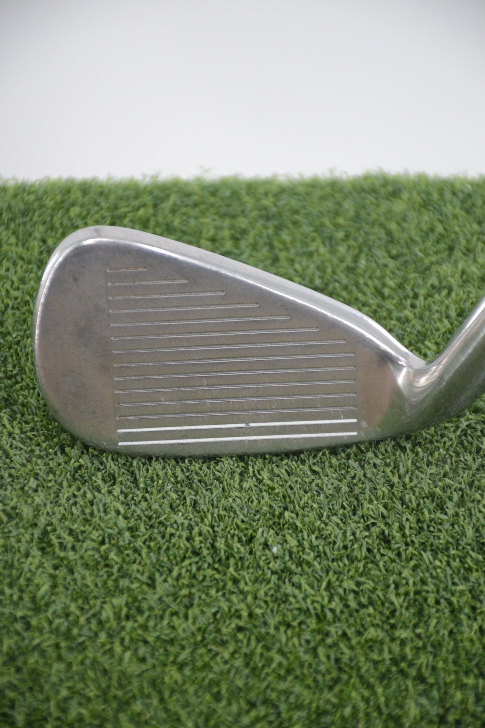 Women's TaylorMade Rac HT 4 Iron W Flex 37.75" Golf Clubs GolfRoots