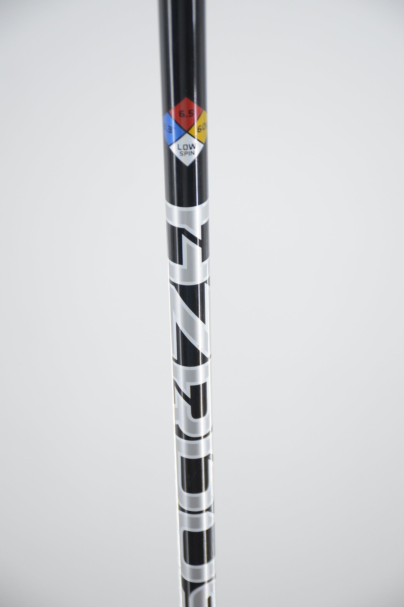 Callaway Rogue ST Triple Diamond LS 10.5 Degree Driver X Flex 44.75"