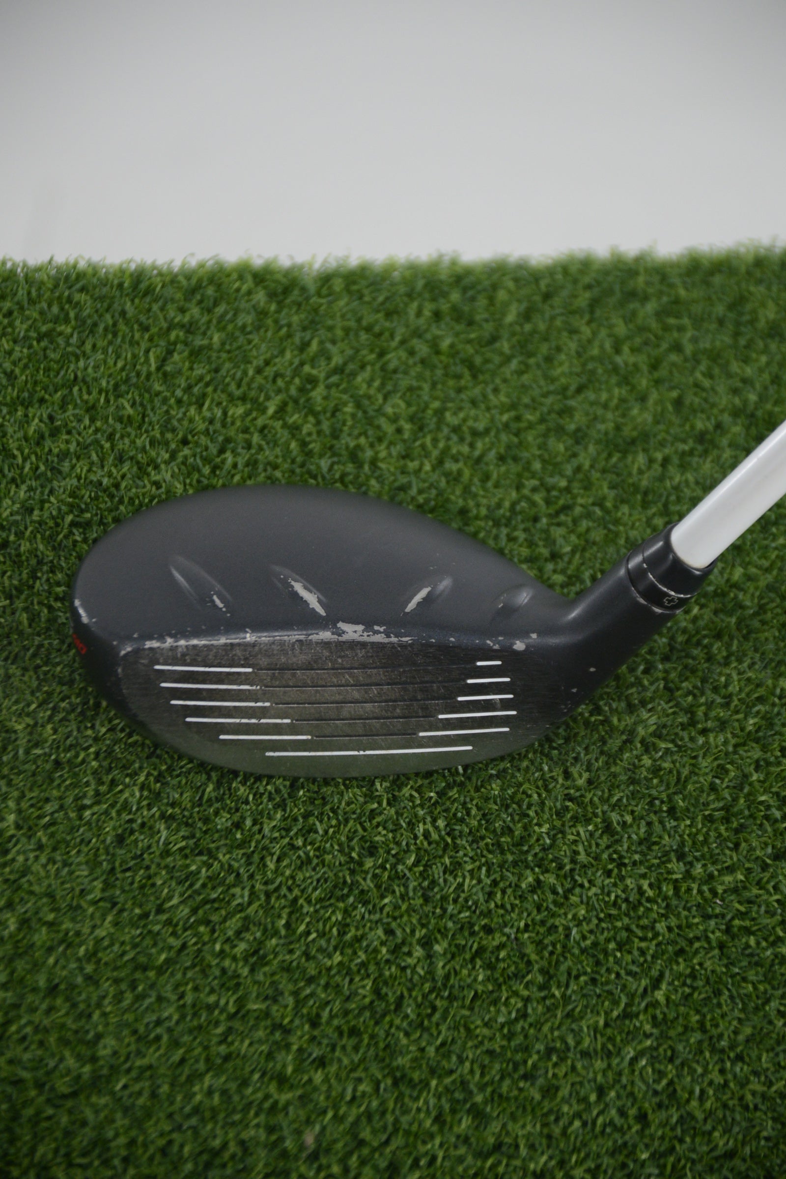 Women's Ping G410 4 Hybrid W Flex 39"