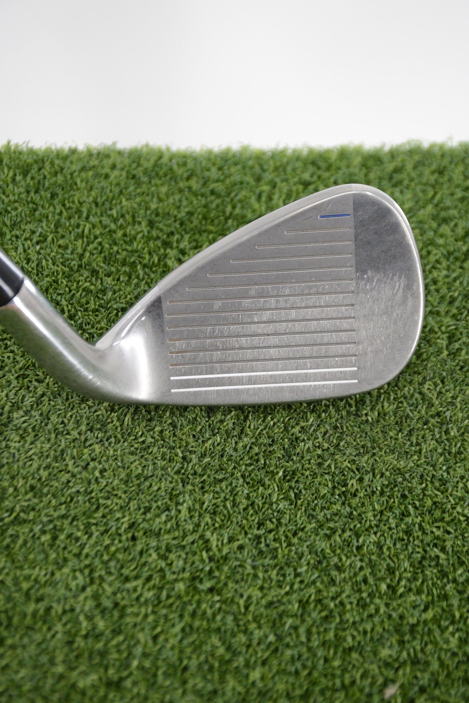 Lefty Callaway Mavrik 8 Iron S Flex 36" Golf Clubs GolfRoots