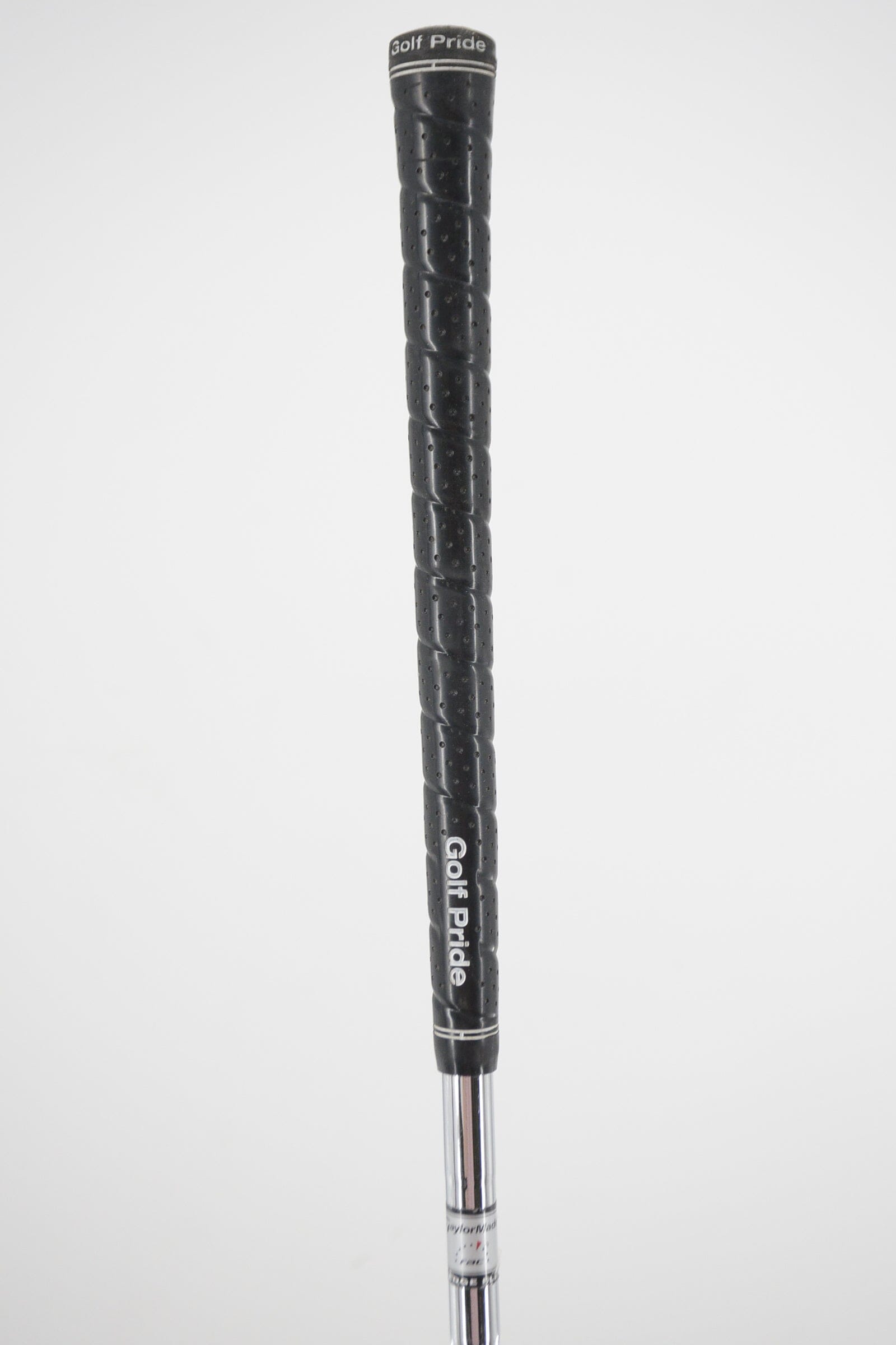 Lefty TaylorMade Rac Satin Chrome 52 Degree Wedge Wedge Flex 35.5" Golf Clubs GolfRoots