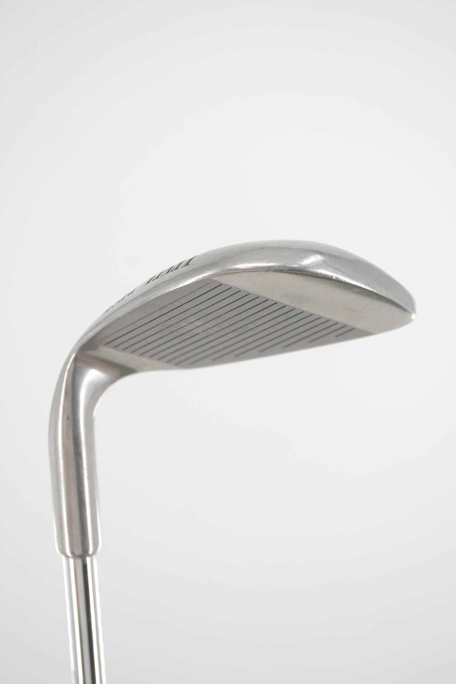 Level Best The Angle PW Wedge Flex 34.5" Golf Clubs GolfRoots