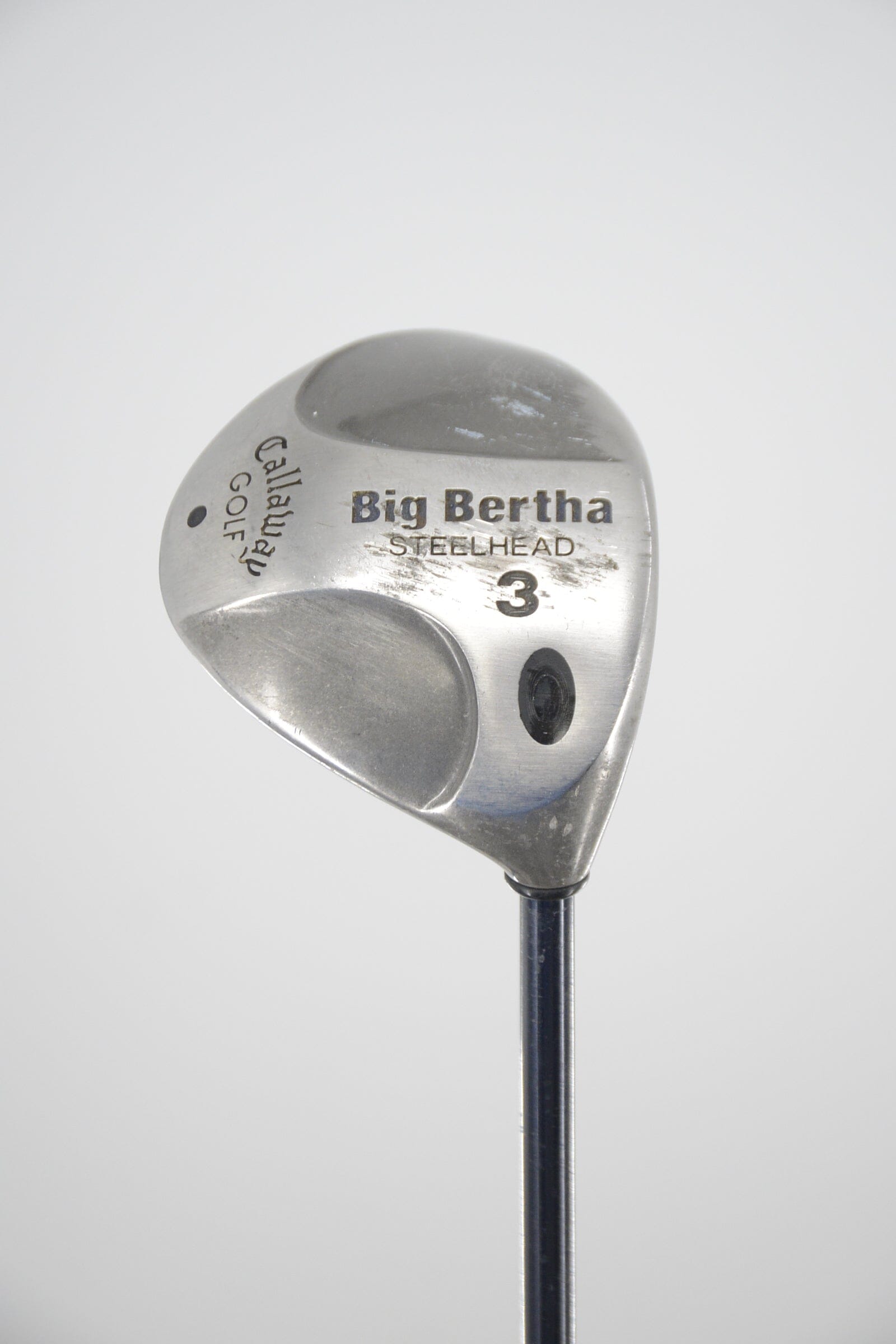 Callaway Steelhead 3 Wood SR Flex 43" Golf Clubs GolfRoots