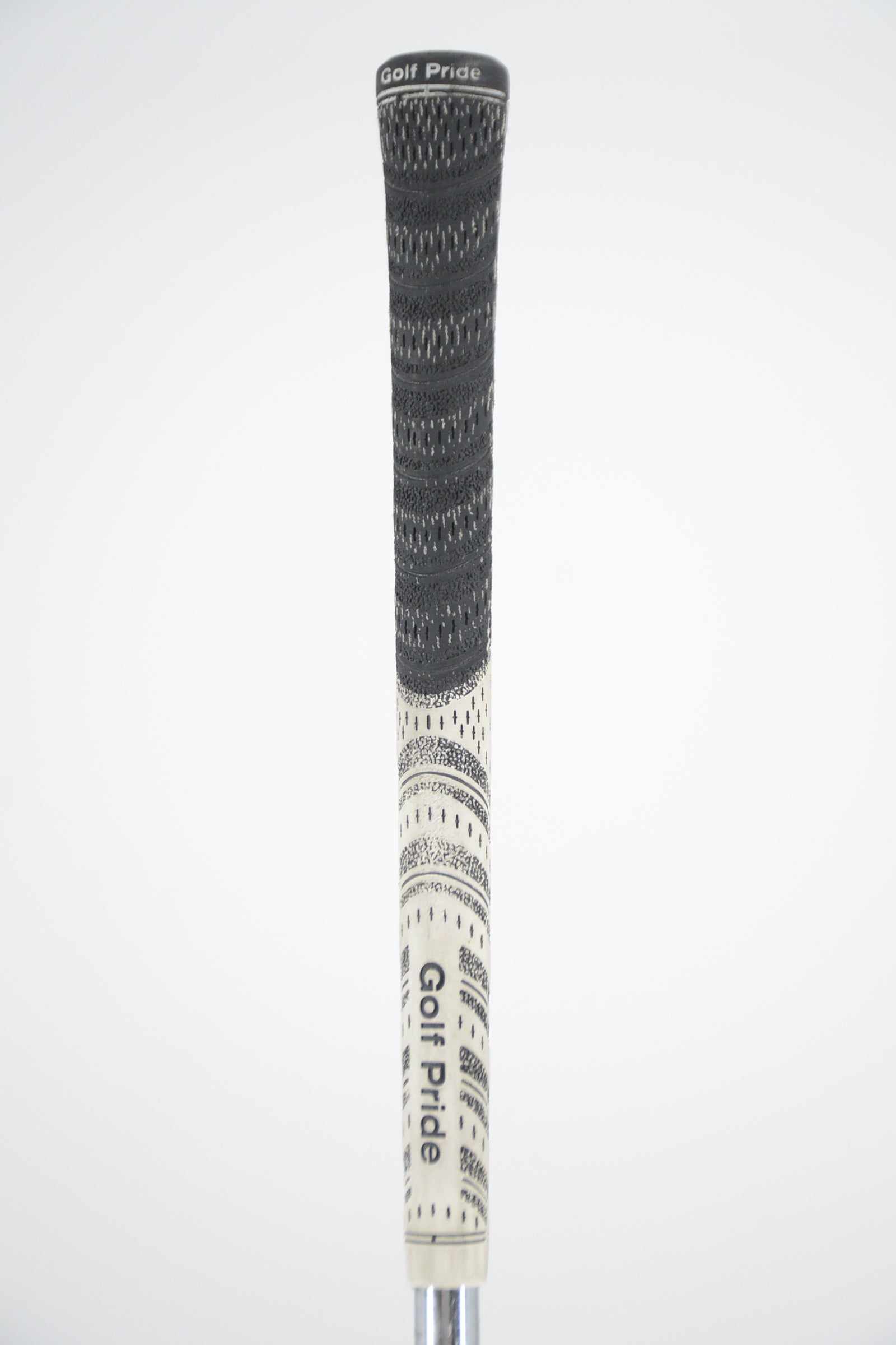 Ping Tour-W Brushed Silver 50 Degree Wedge S Flex 37"