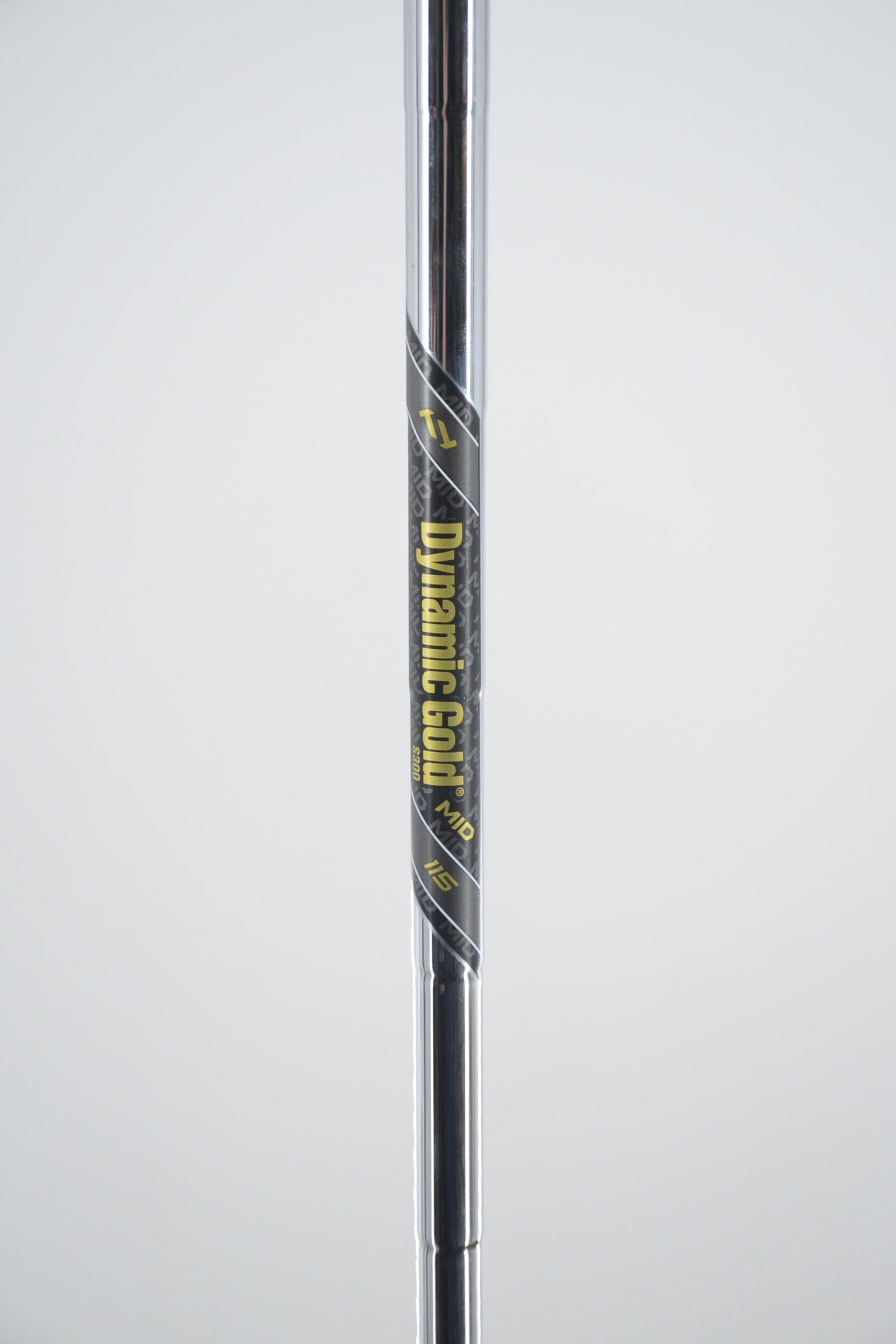 Titleist T300 48 Degree Wedge S Flex 36" Golf Clubs GolfRoots