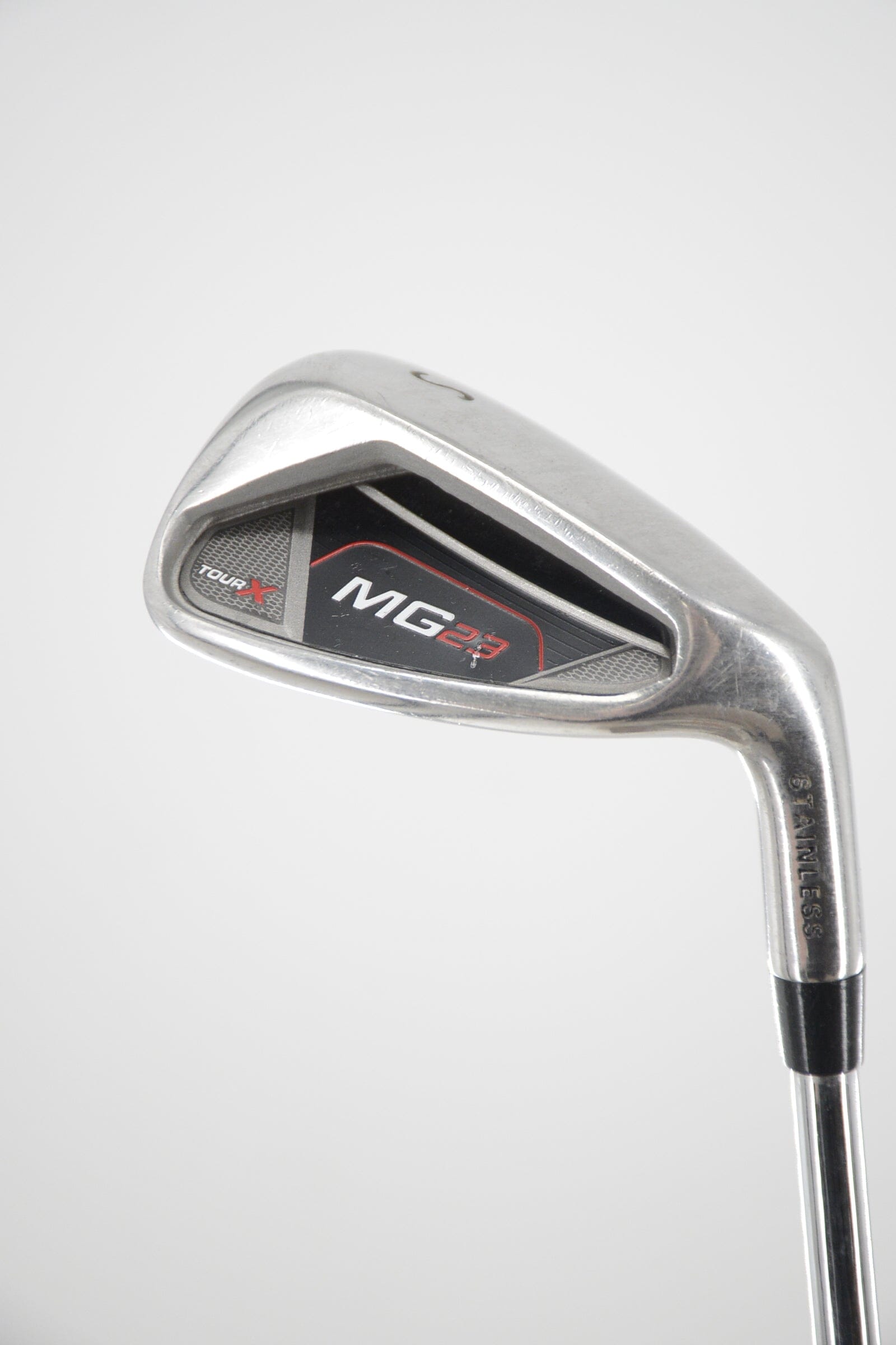 TourX MG23 SW S Flex 36" Golf Clubs GolfRoots