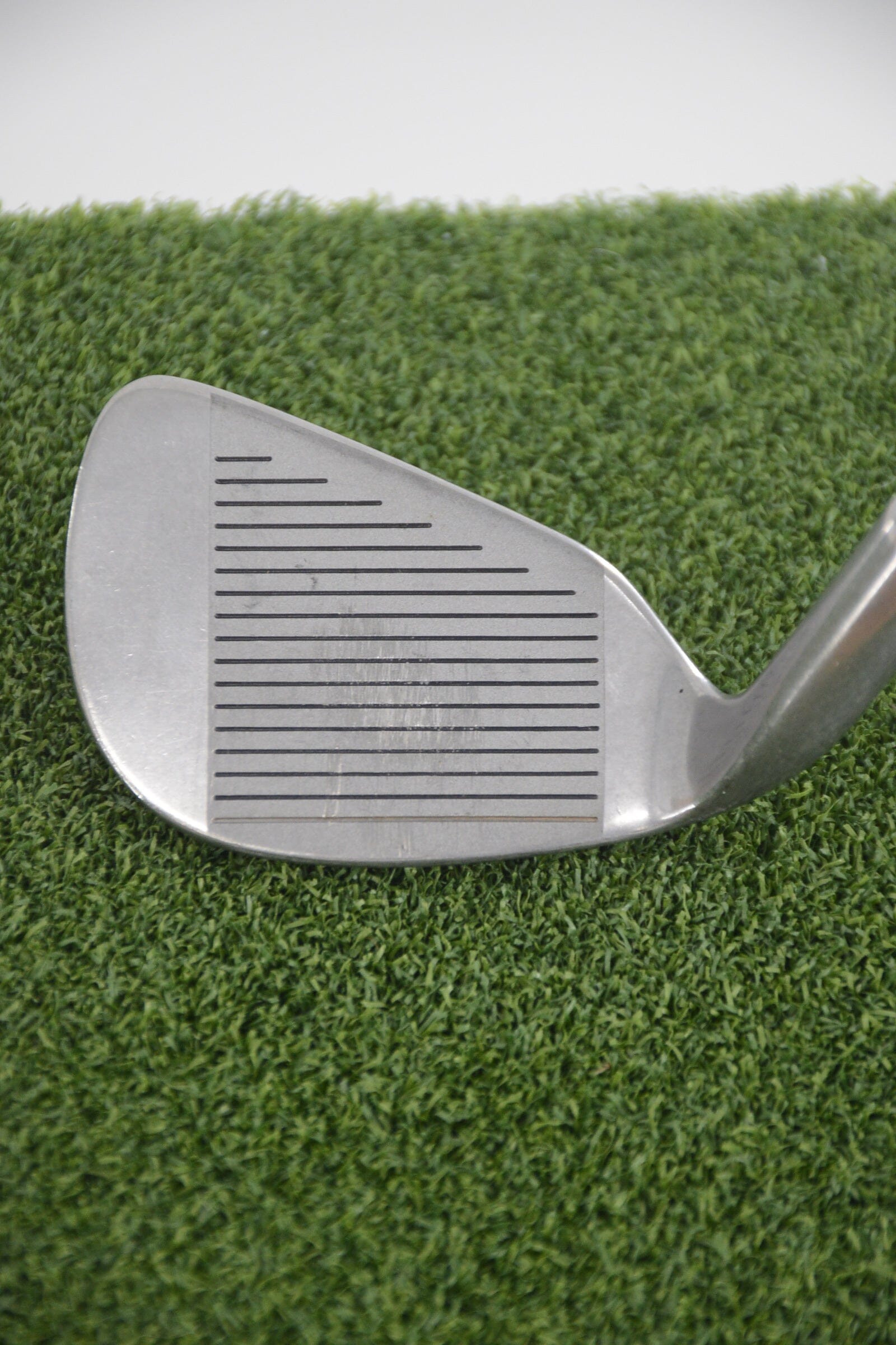 Level Best The Angle PW Wedge Flex 34.5" Golf Clubs GolfRoots
