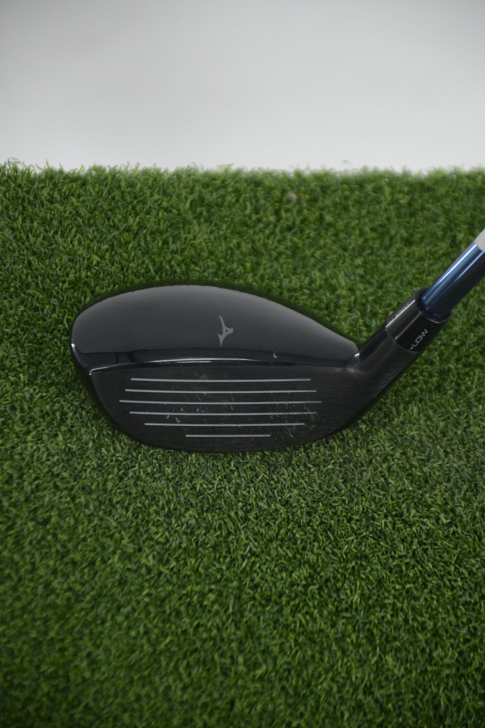 Mizuno ST-Z 230 22 Degree Hybrid R Flex 40" Golf Clubs GolfRoots