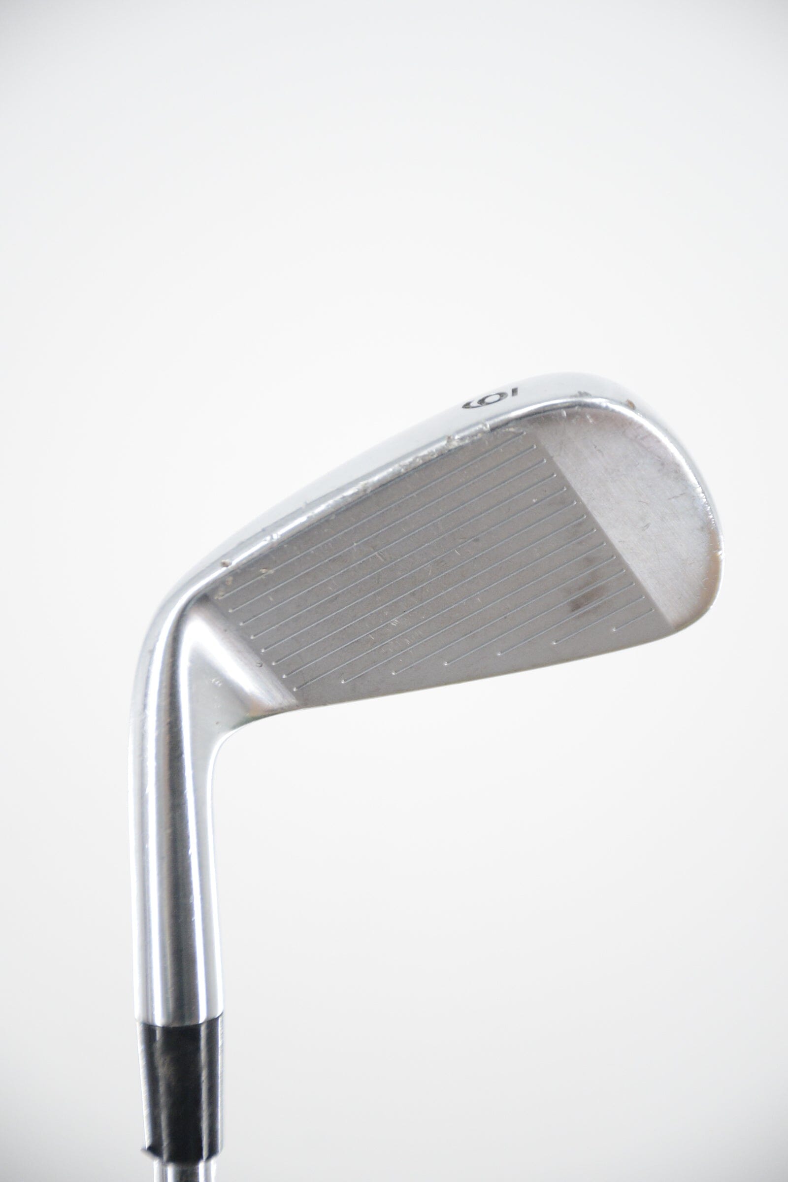 TaylorMade Tour Preferred CB 6 Iron S Flex 37.25" Golf Clubs GolfRoots