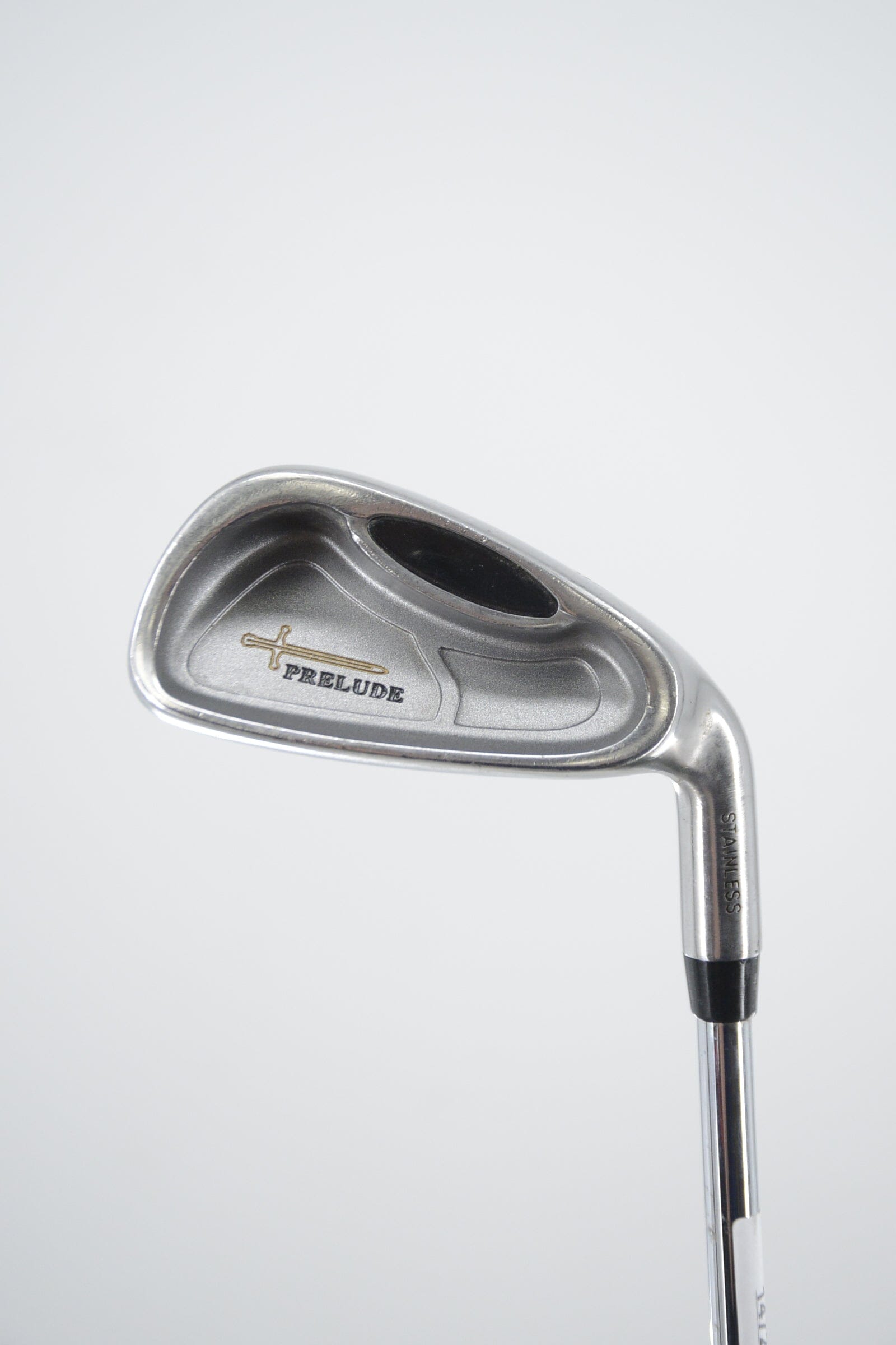 Excalibur Prelude 9 Iron S Flex 35.75" Golf Clubs GolfRoots