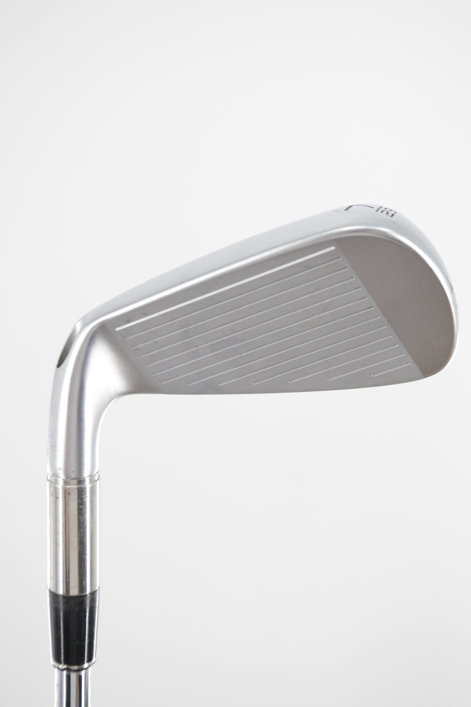 *Fitting Club* Cleveland Zipcore XL 7 Fitting Iron S Flex 37.25" Golf Clubs GolfRoots